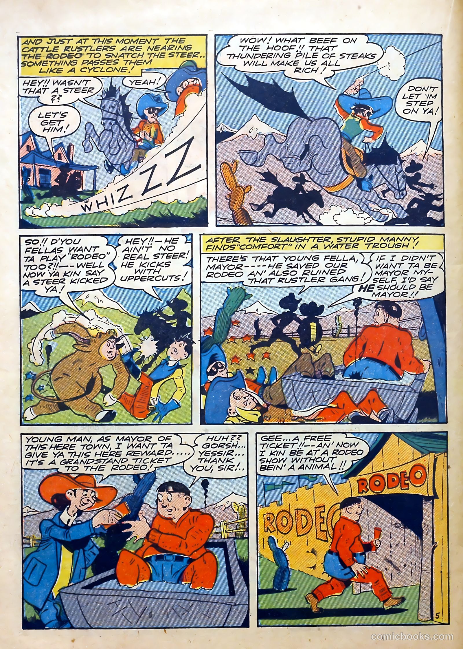 Ace Comics #9 (1937) — page 32 of 53