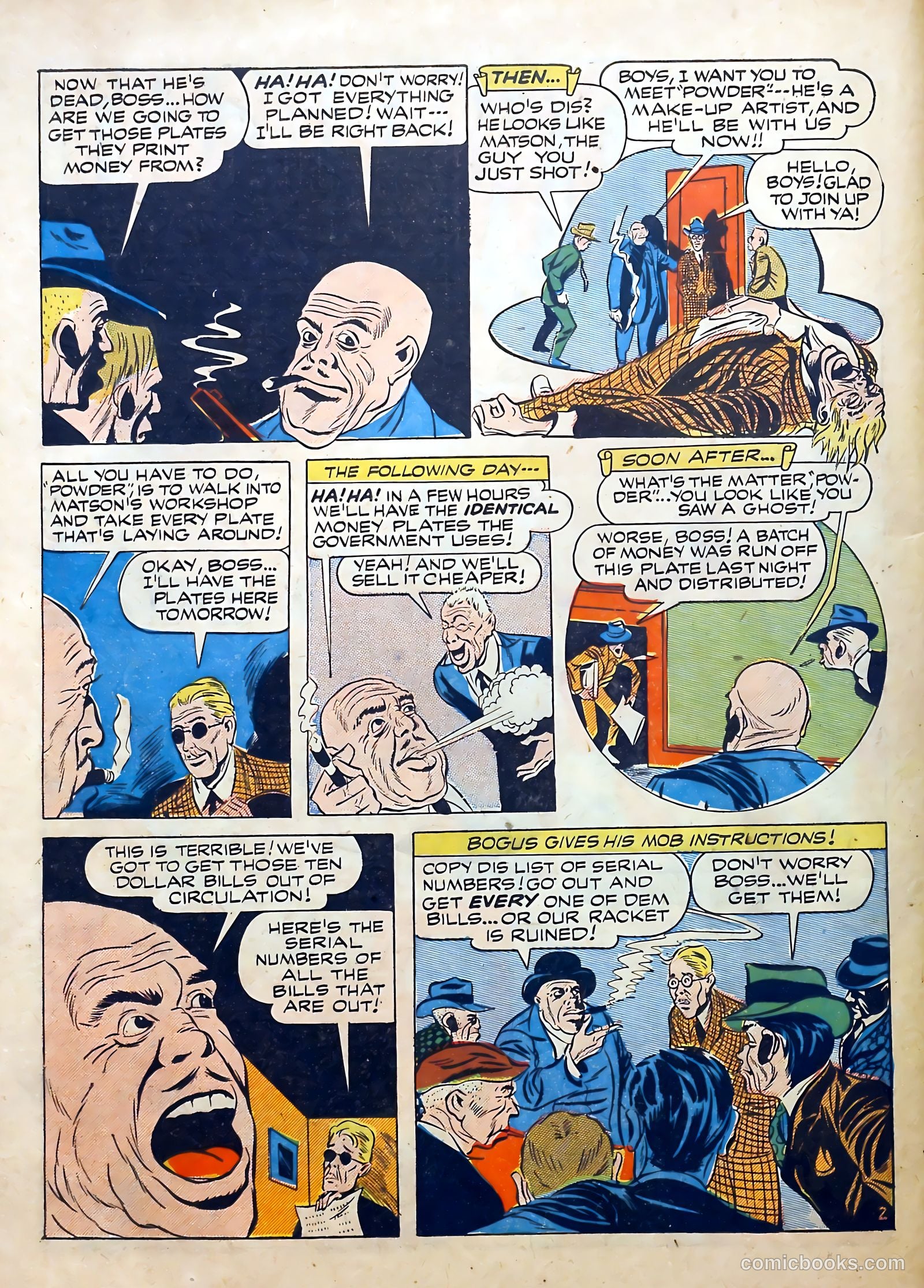 Ace Comics #9 (1937) — page 36 of 53