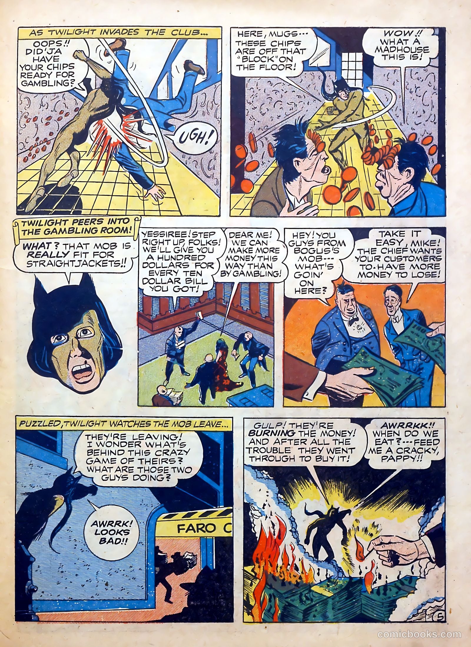 Ace Comics #9 (1937) — page 39 of 53