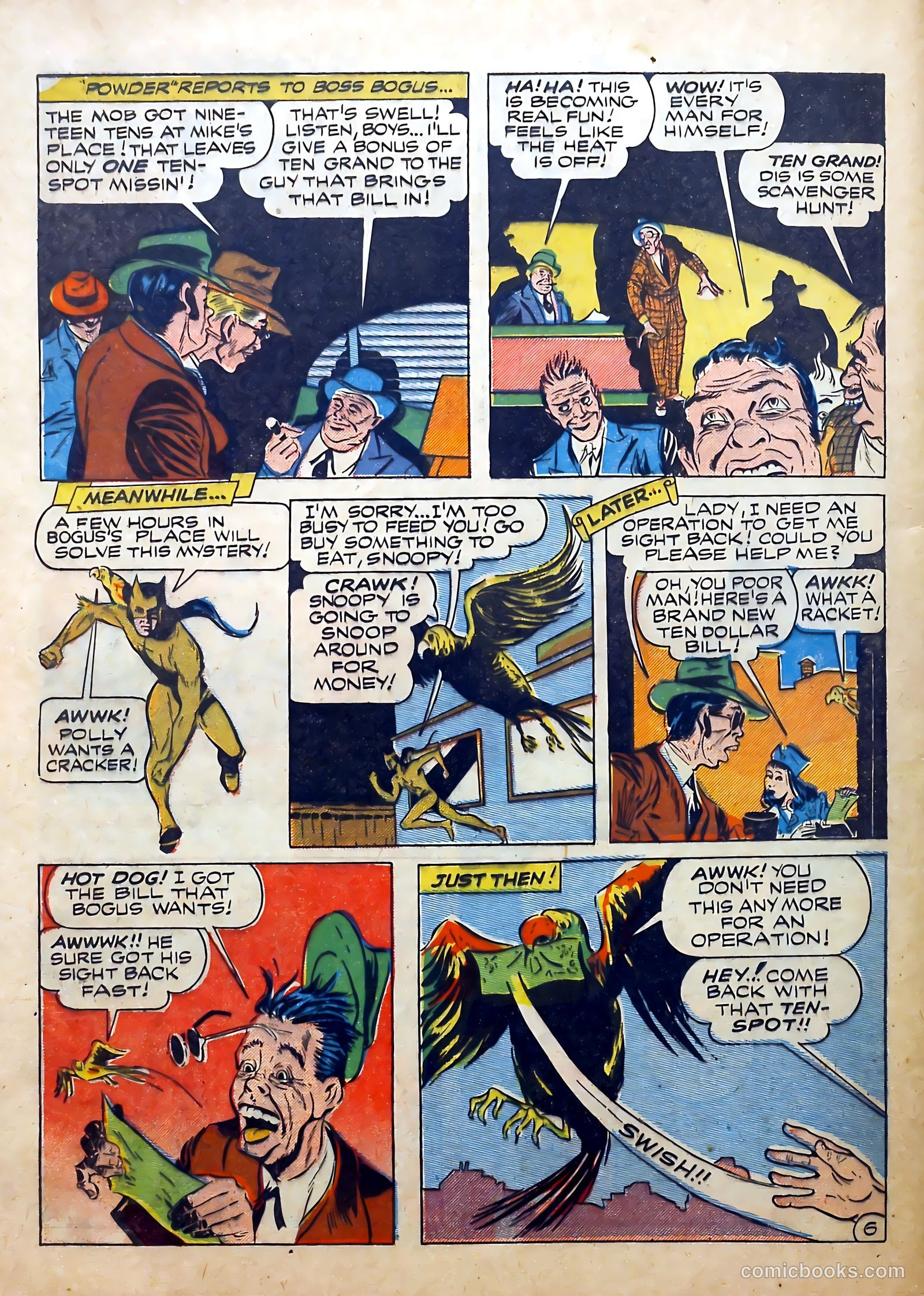 Ace Comics #9 (1937) — page 40 of 53