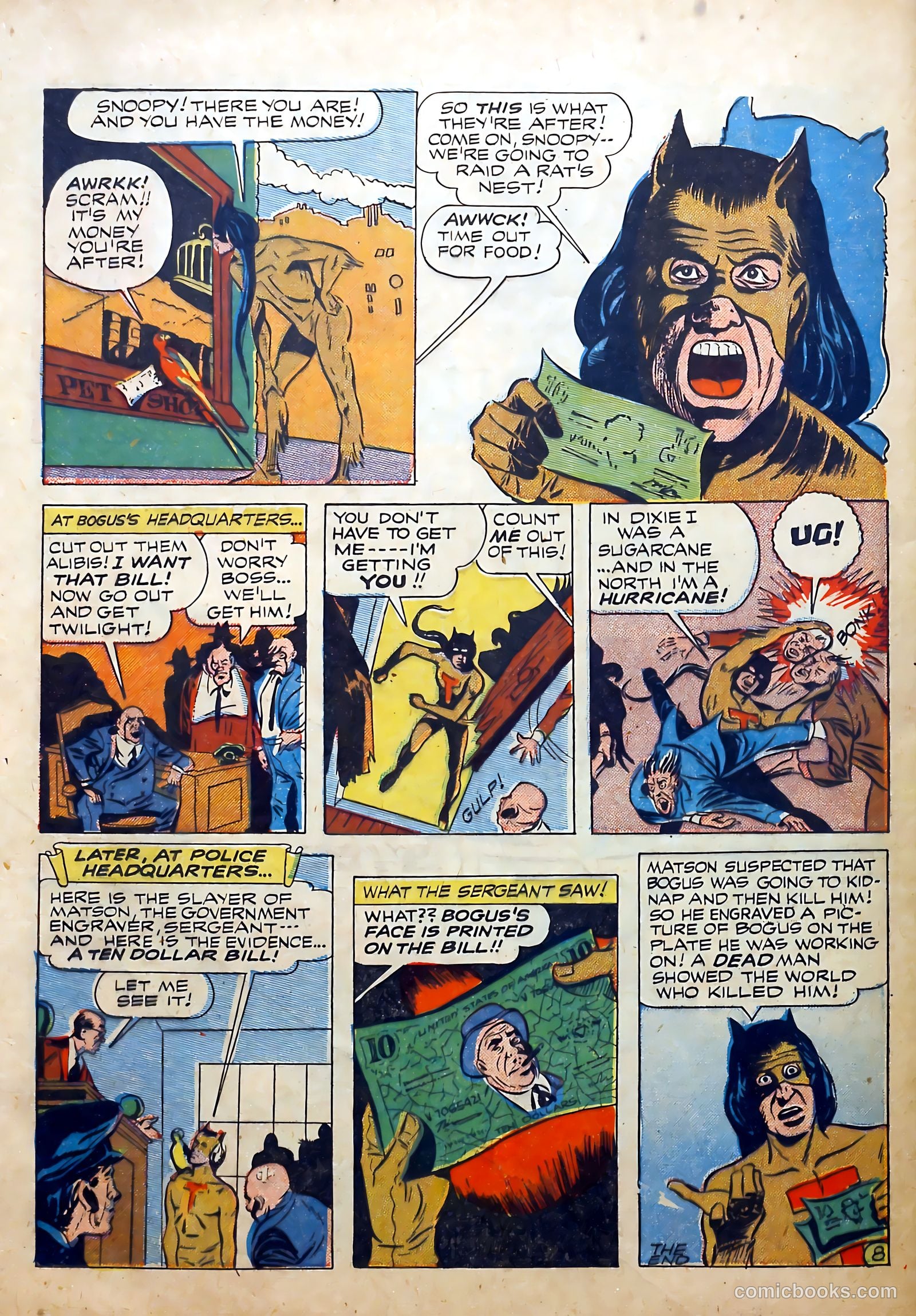 Ace Comics #9 (1937) — page 42 of 53