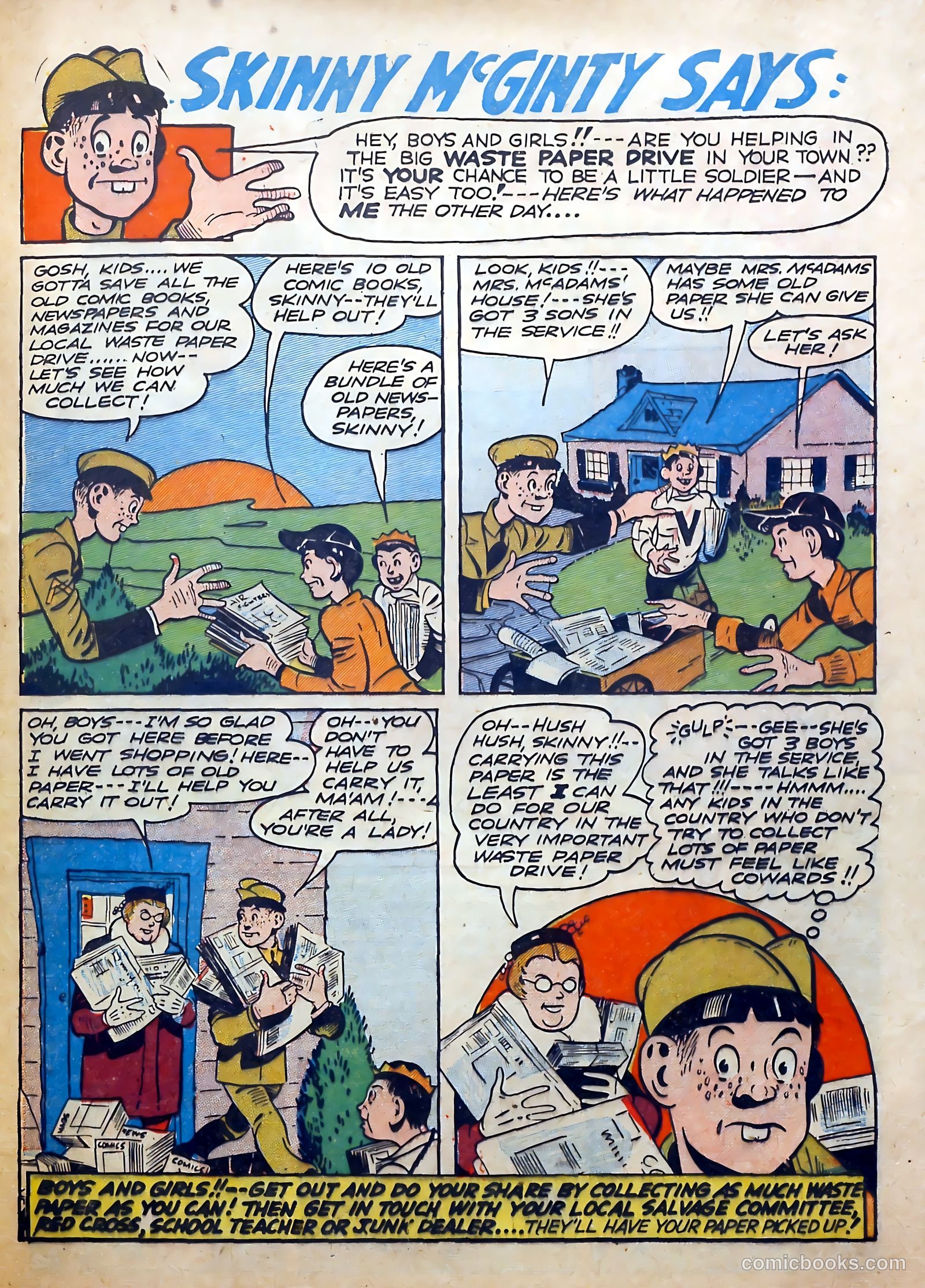 Ace Comics #9 (1937) — page 43 of 53