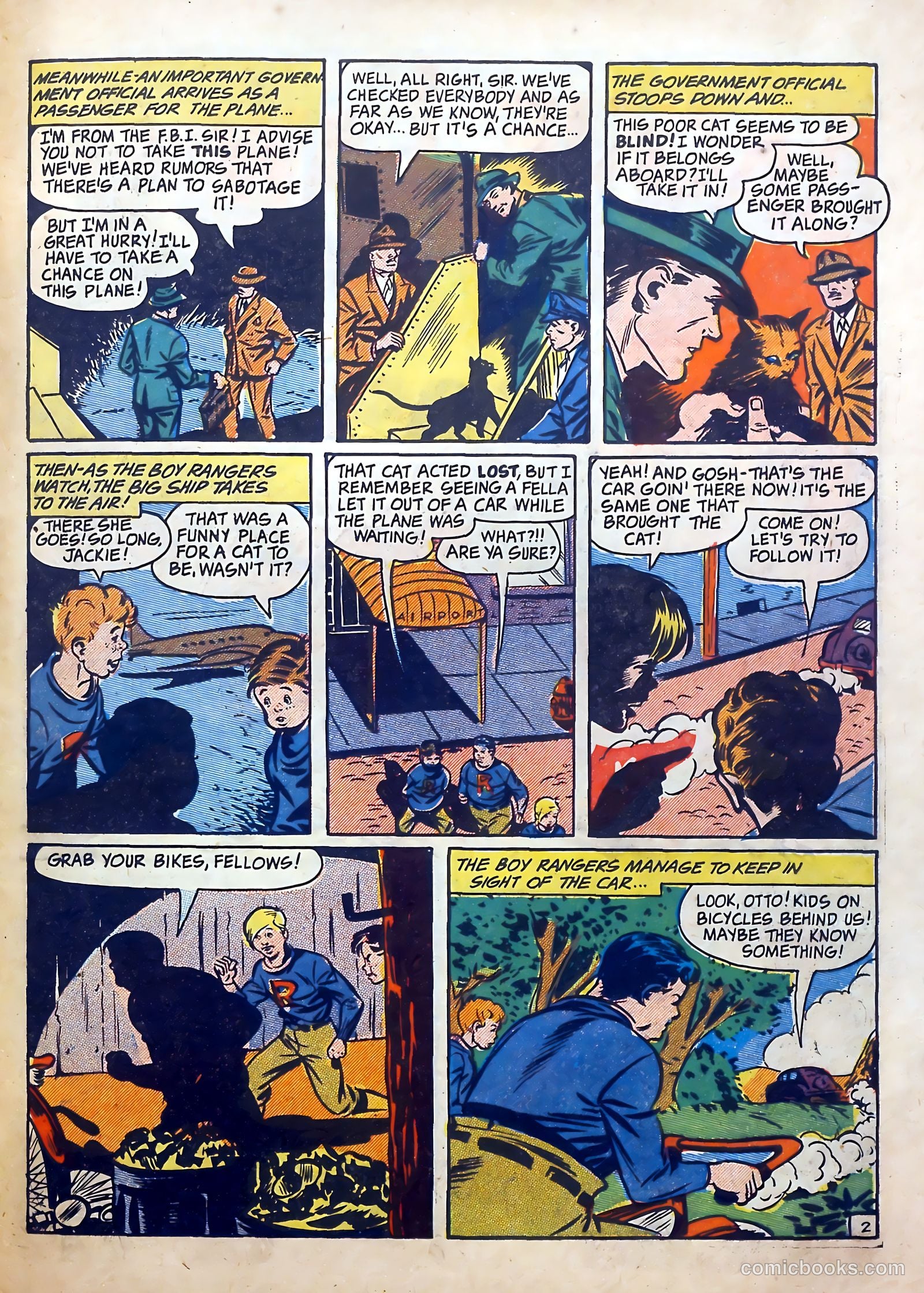 Ace Comics #9 (1937) — page 45 of 53
