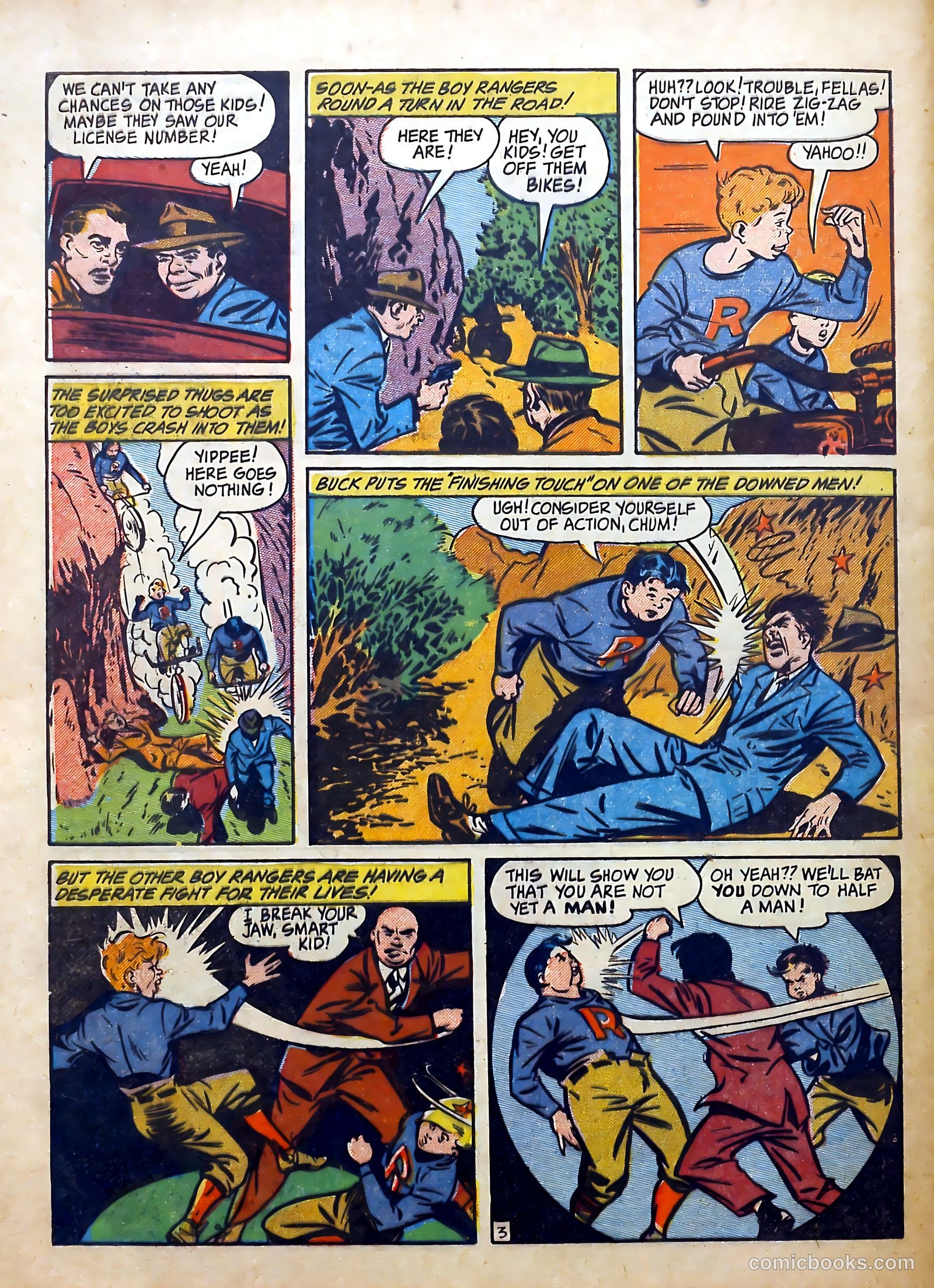 Ace Comics #9 (1937) — page 46 of 53