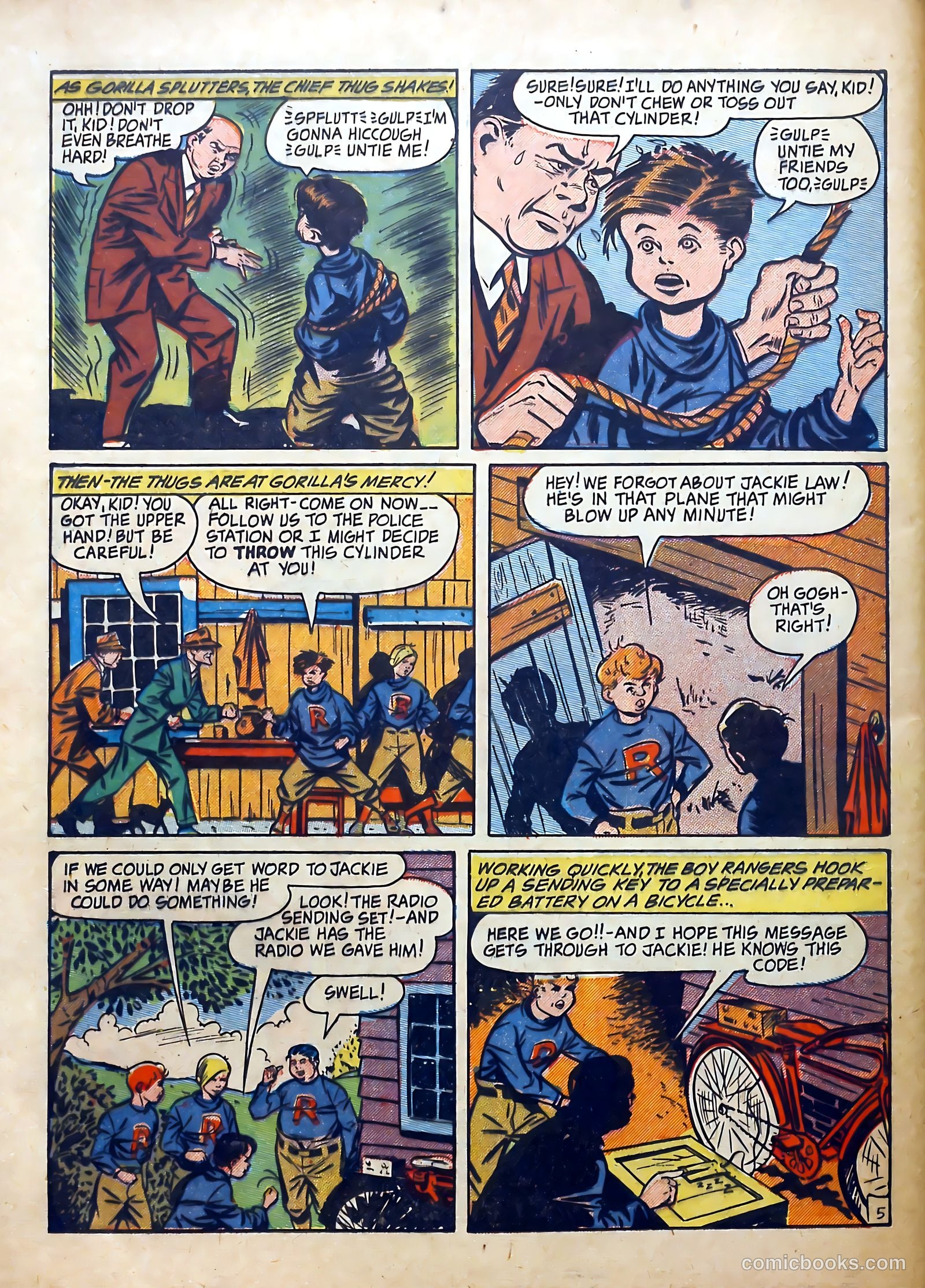 Ace Comics #9 (1937) — page 48 of 53