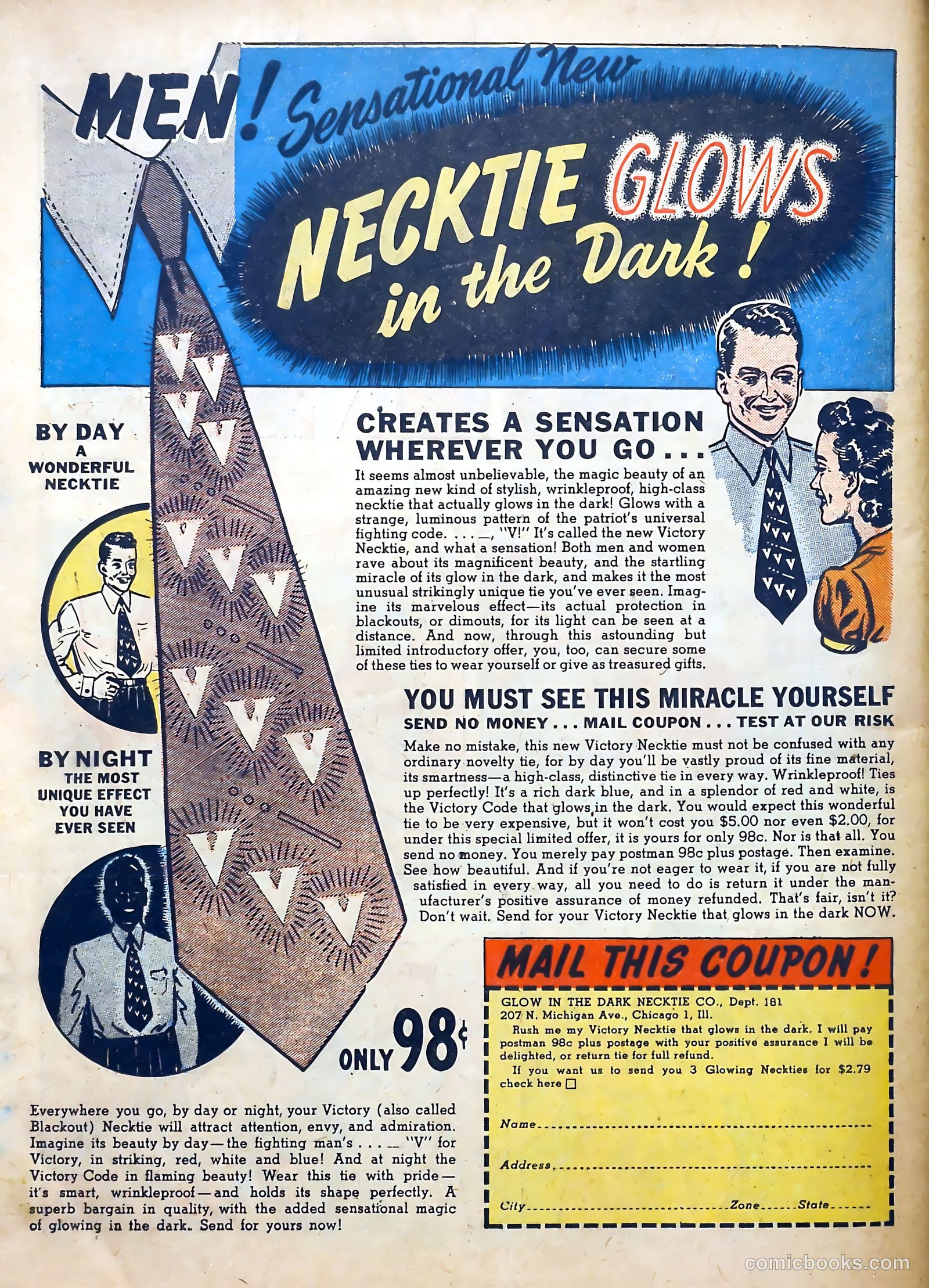 Ace Comics #9 (1937) — page 50 of 53