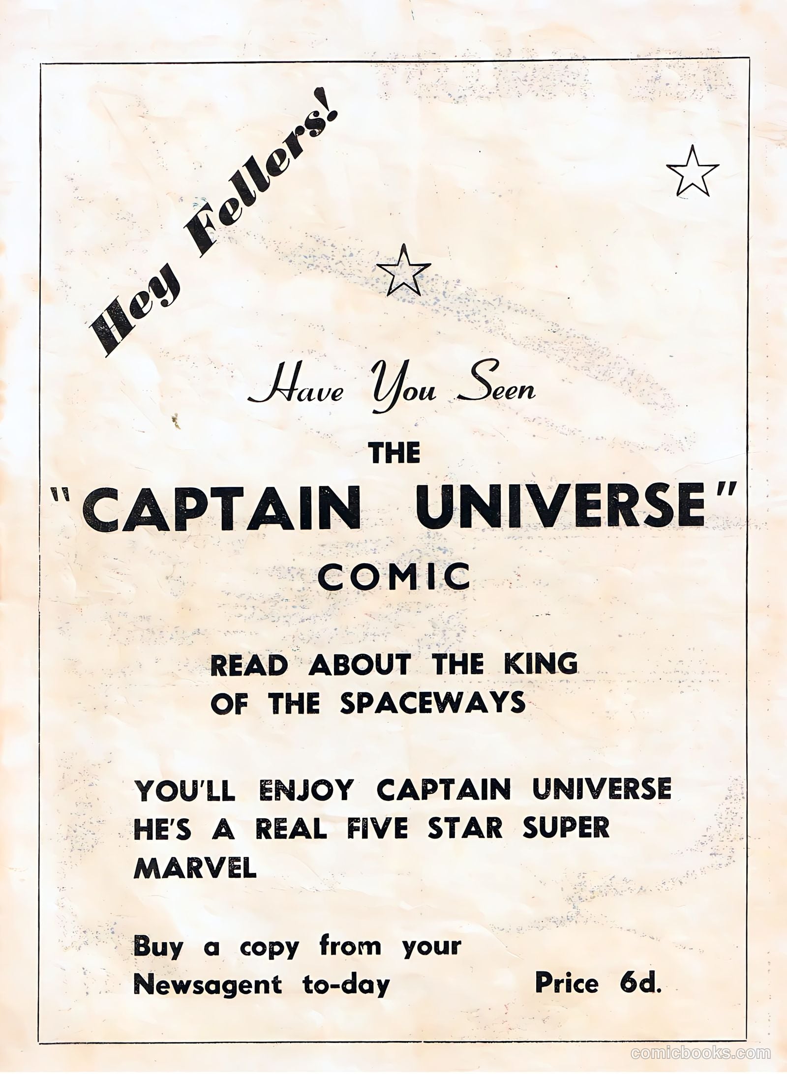 Ace Malloy of the Special Squadron #65 — page 2 of 28