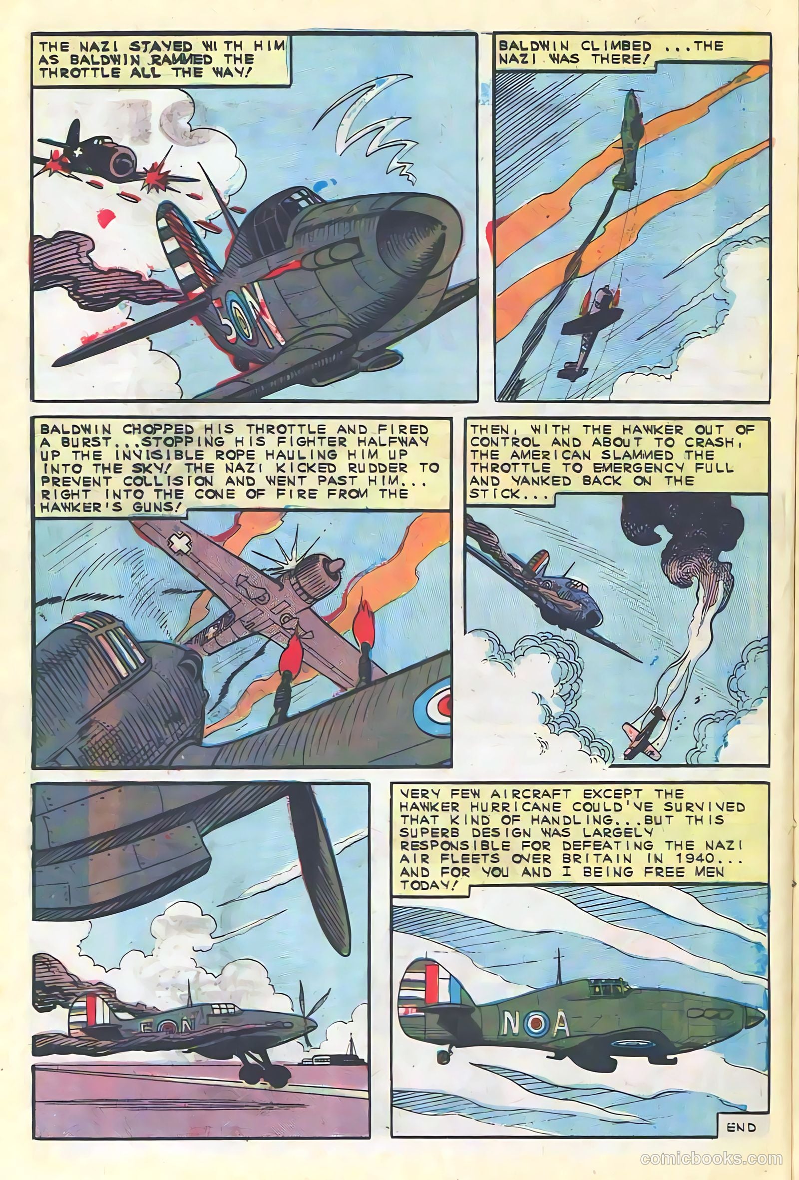 War and Attack #56 (1966) — page 12 of 36