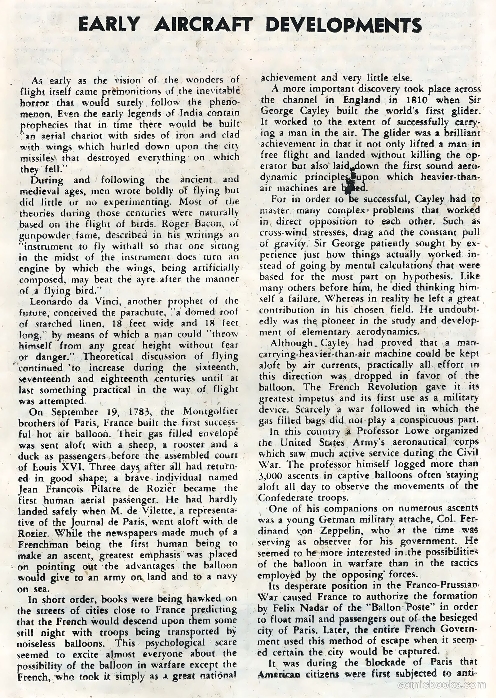 War at Sea #28 (1958) — page 17 of 36