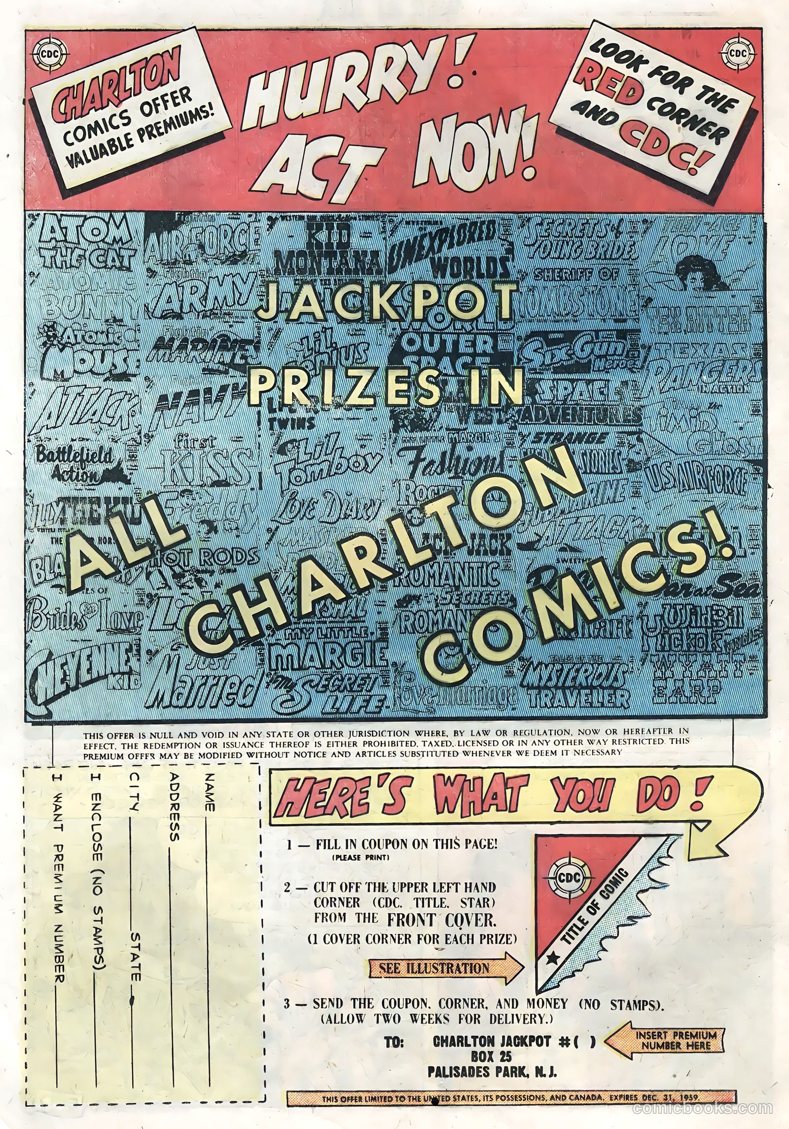 War at Sea #31 (1959) — page 24 of 36