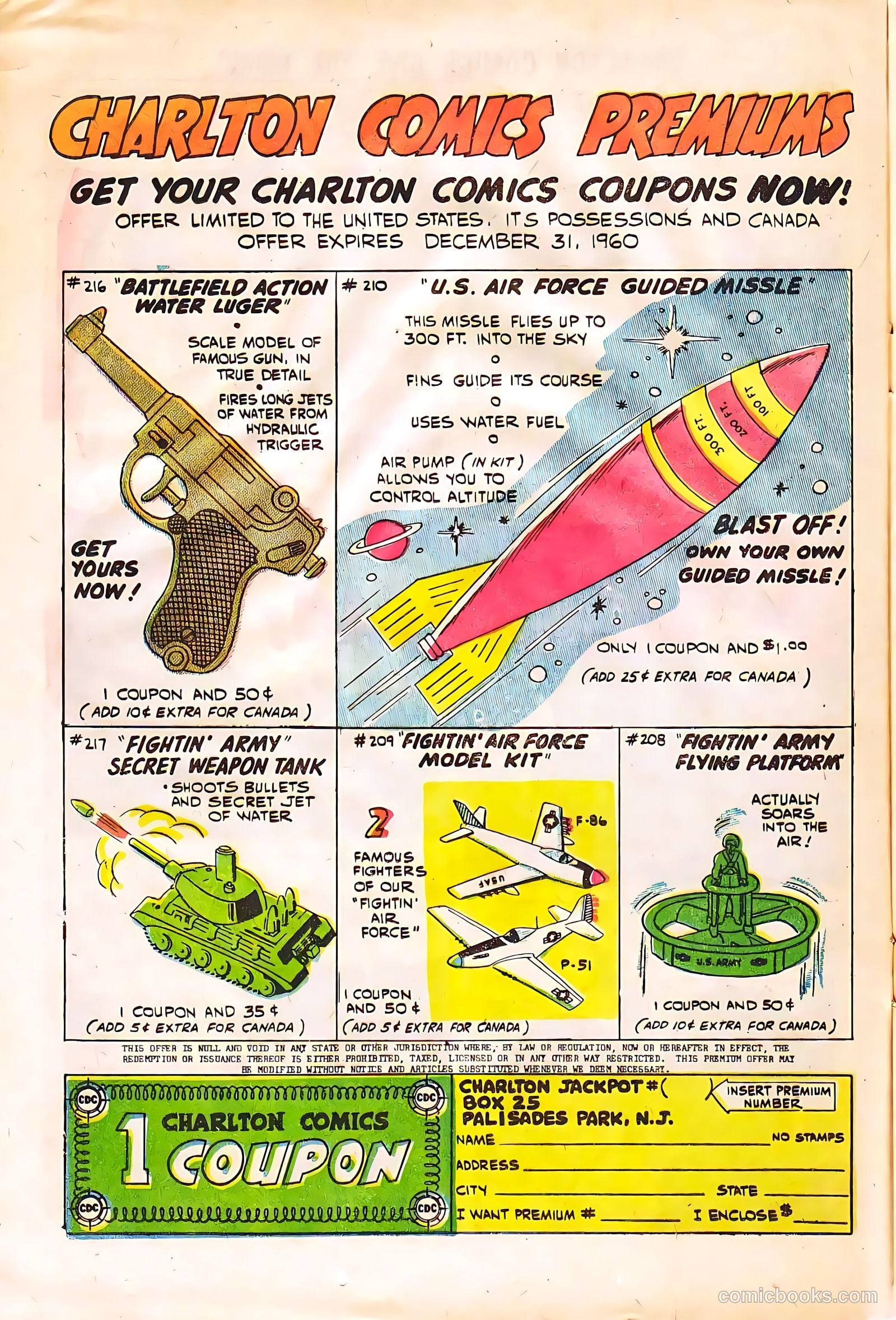 War at Sea #37 (1960) — page 12 of 36