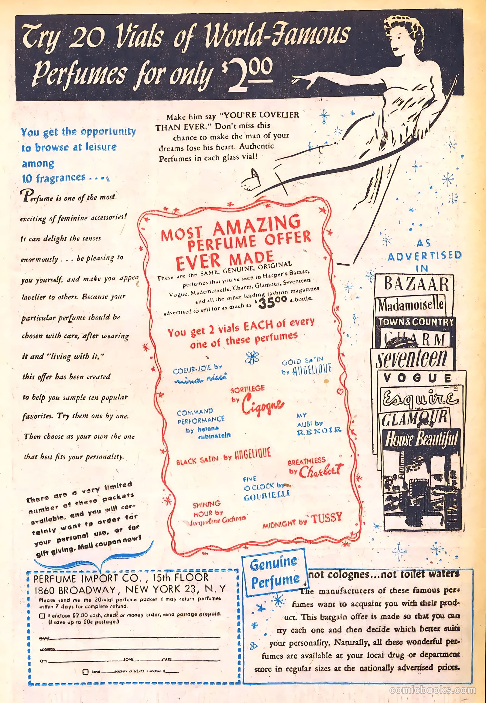 War Battles #5 (1952) — page 17 of 36