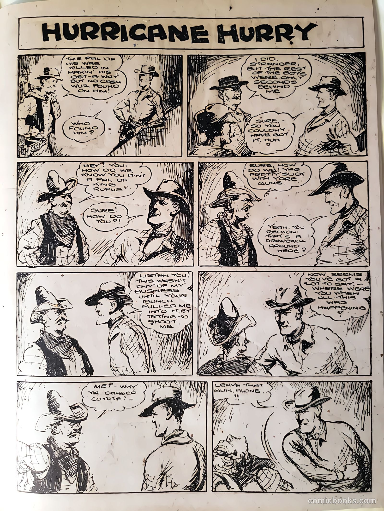 War Comics #11 — page 13 of 36