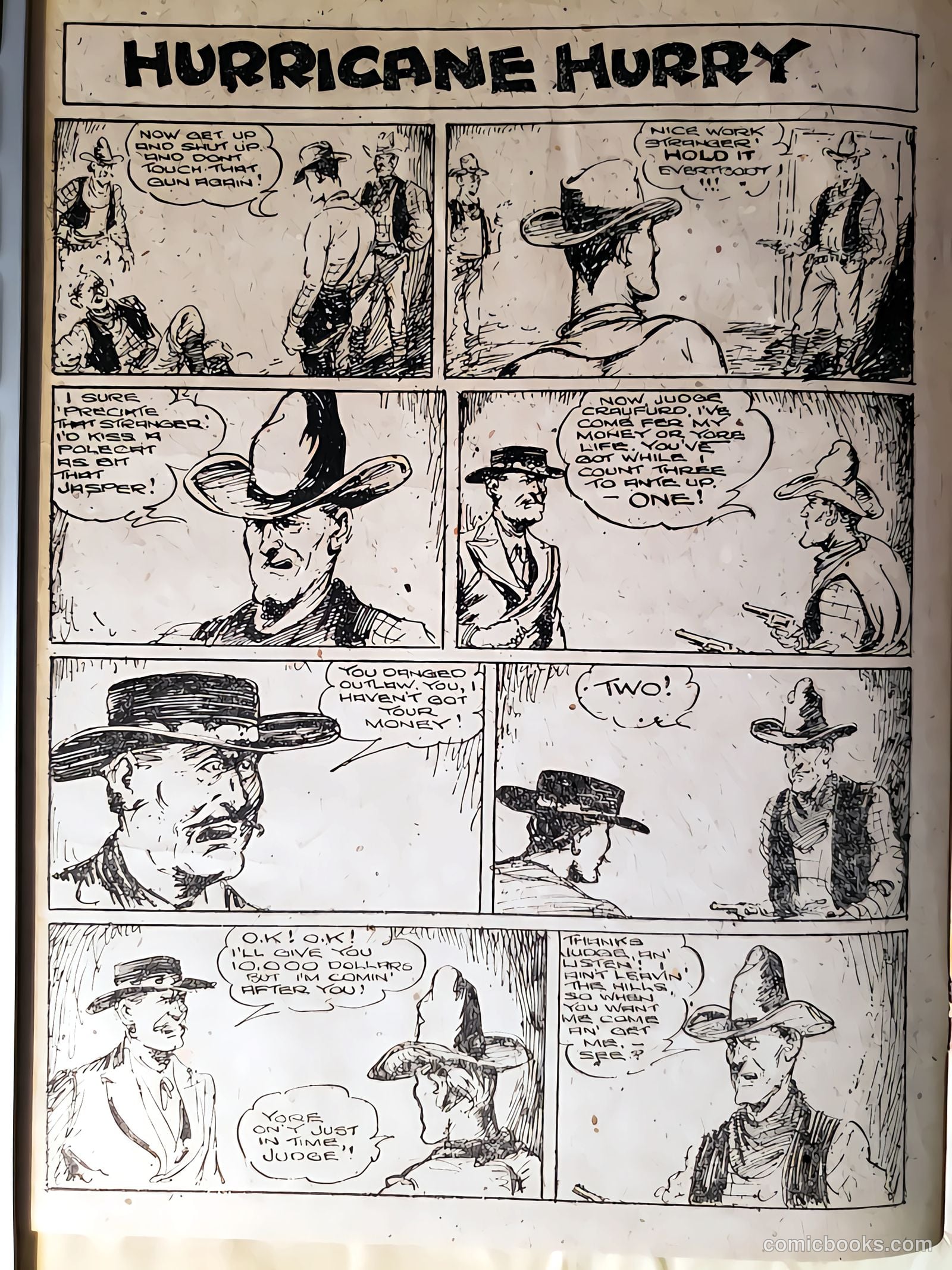 War Comics #11 — page 14 of 36