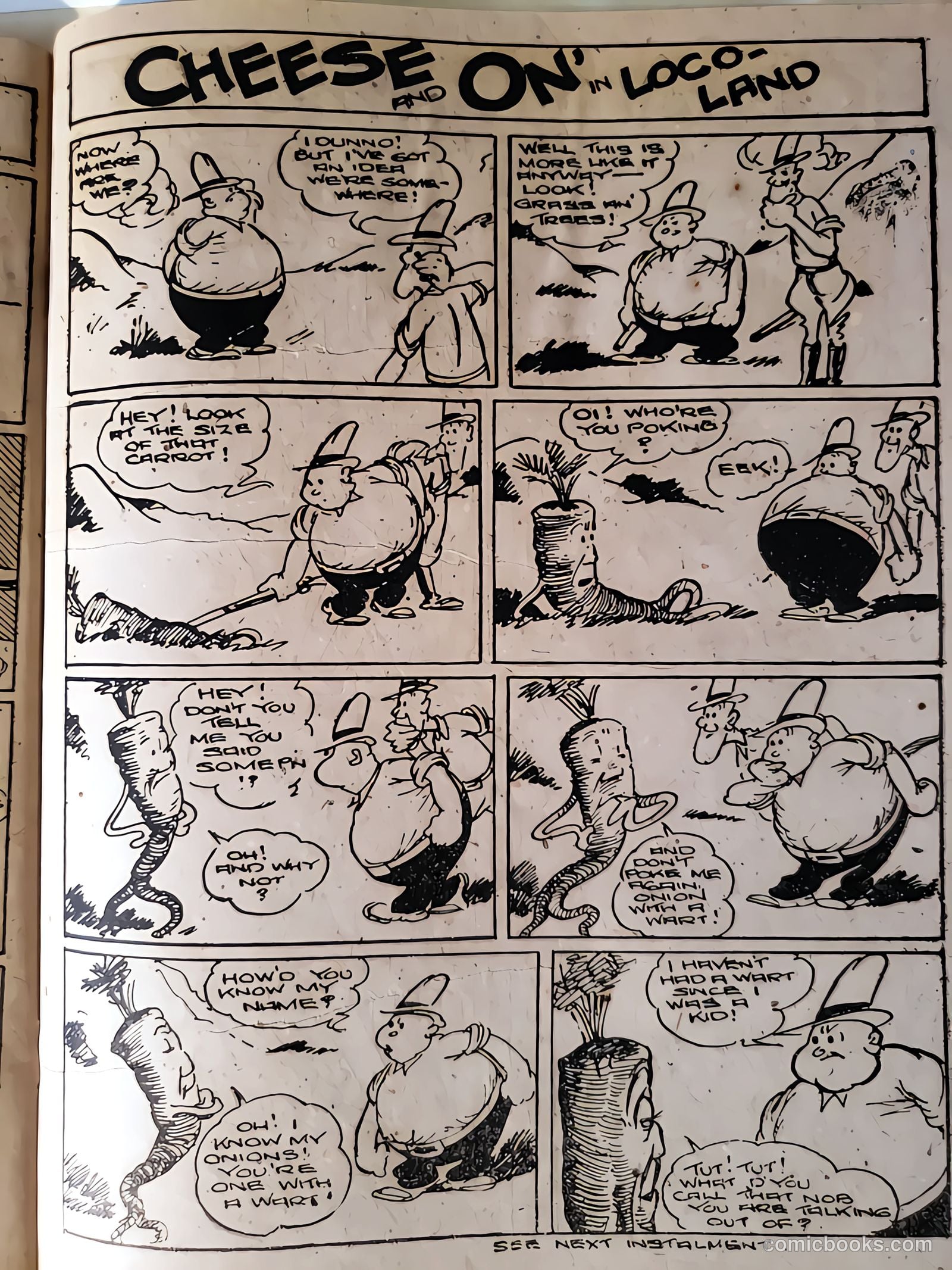 War Comics #11 — page 25 of 36