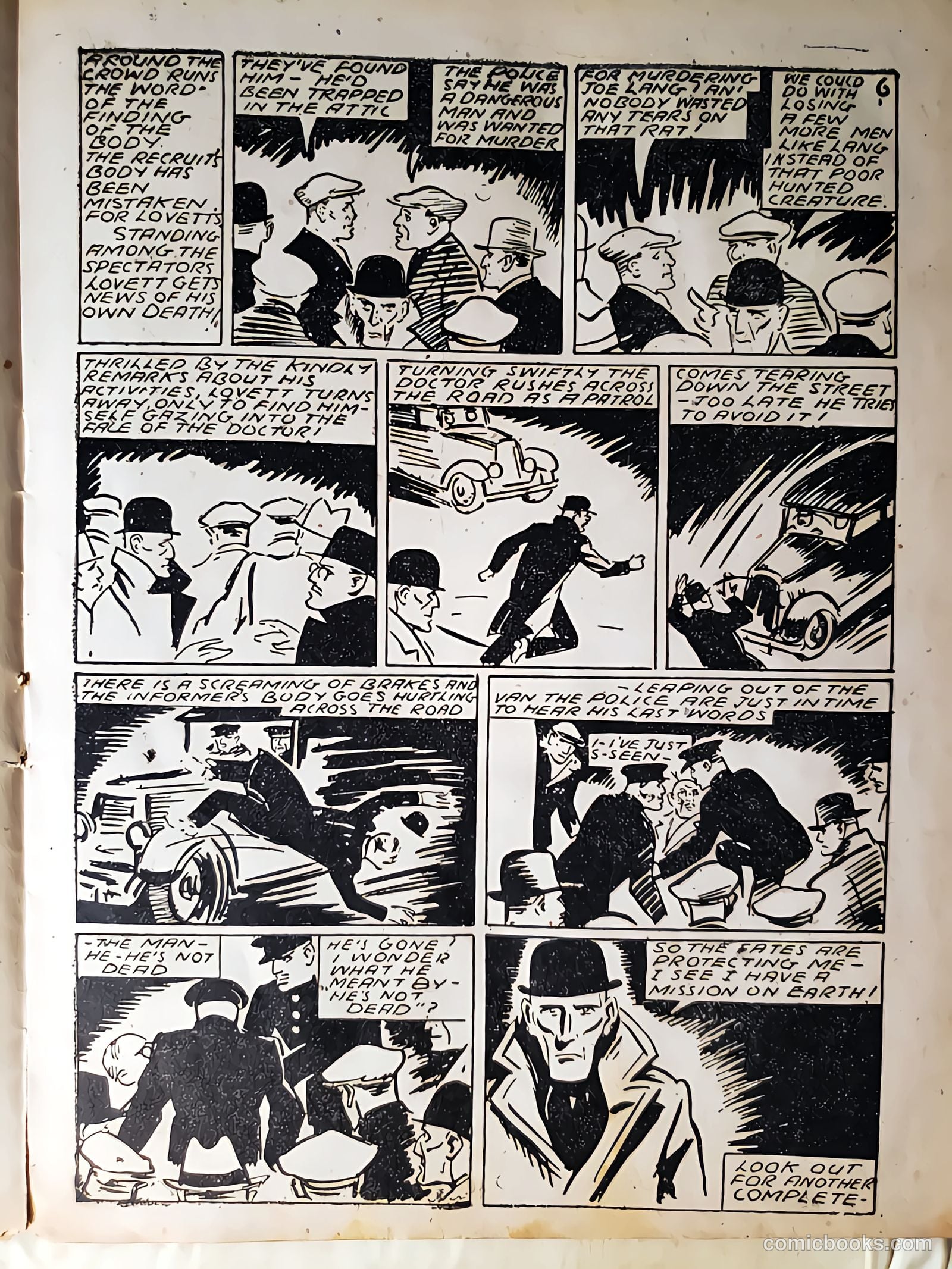 War Comics #12 — page 13 of 28