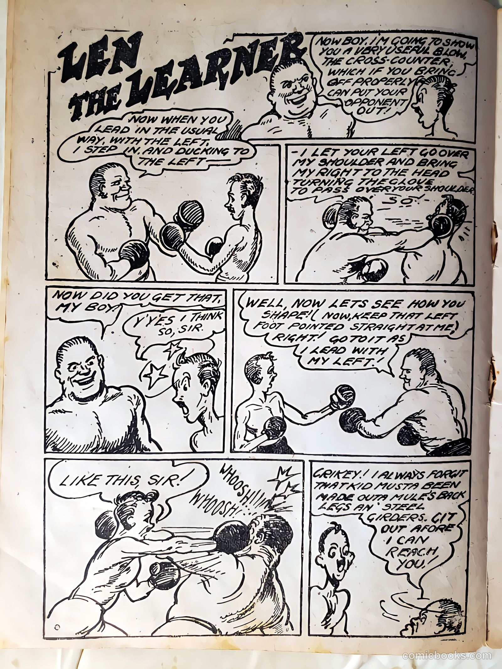 War Comics #12 — page 14 of 28