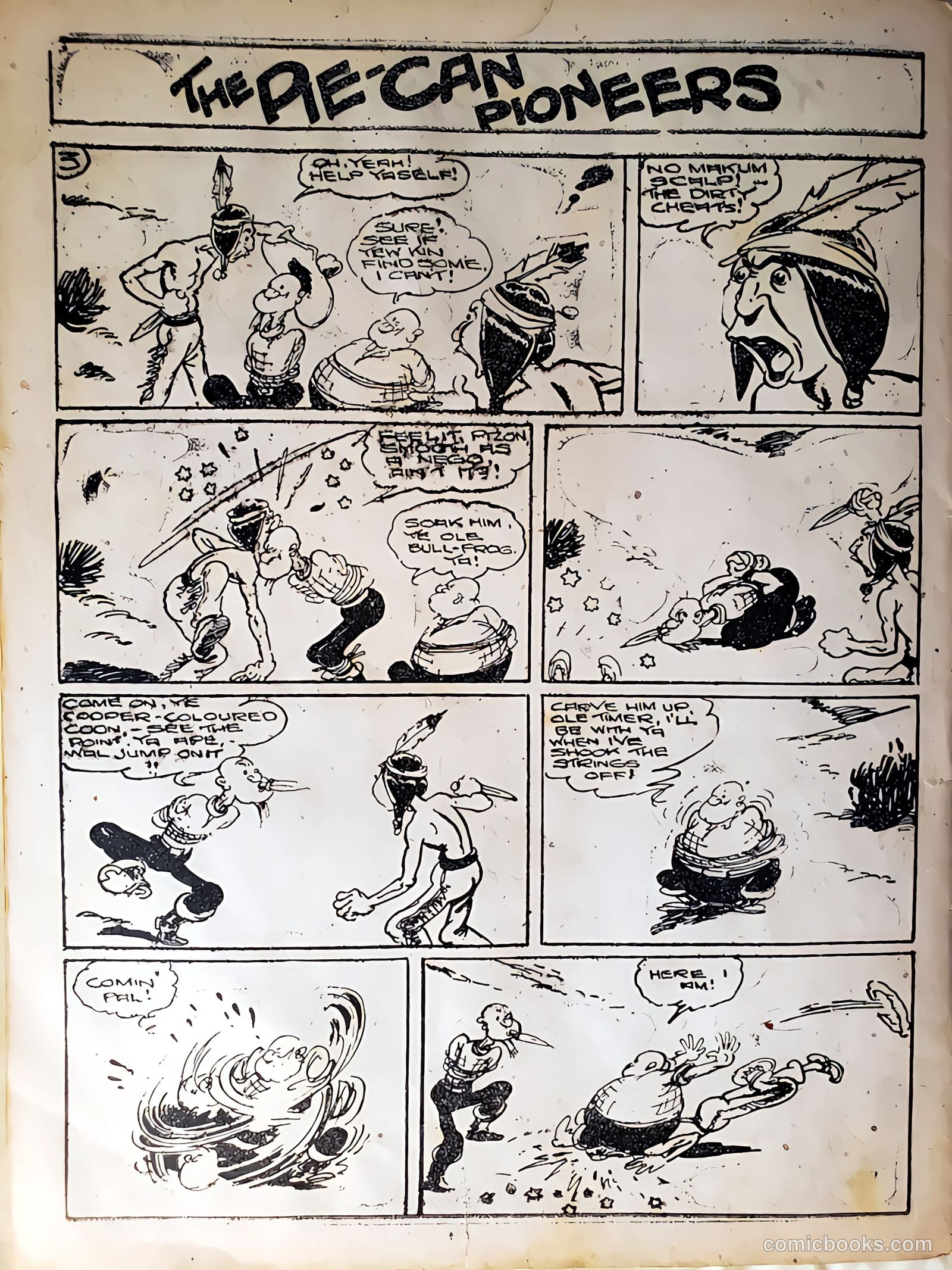 War Comics #12 — page 24 of 28