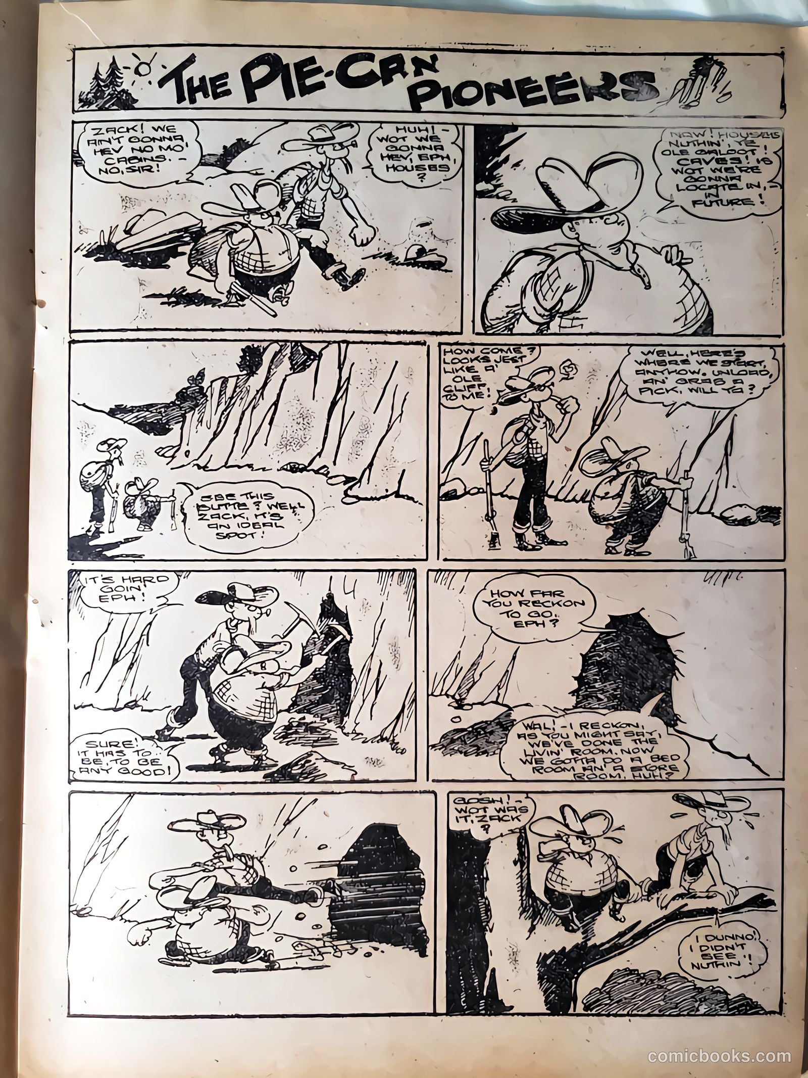 War Comics #13 — page 9 of 20