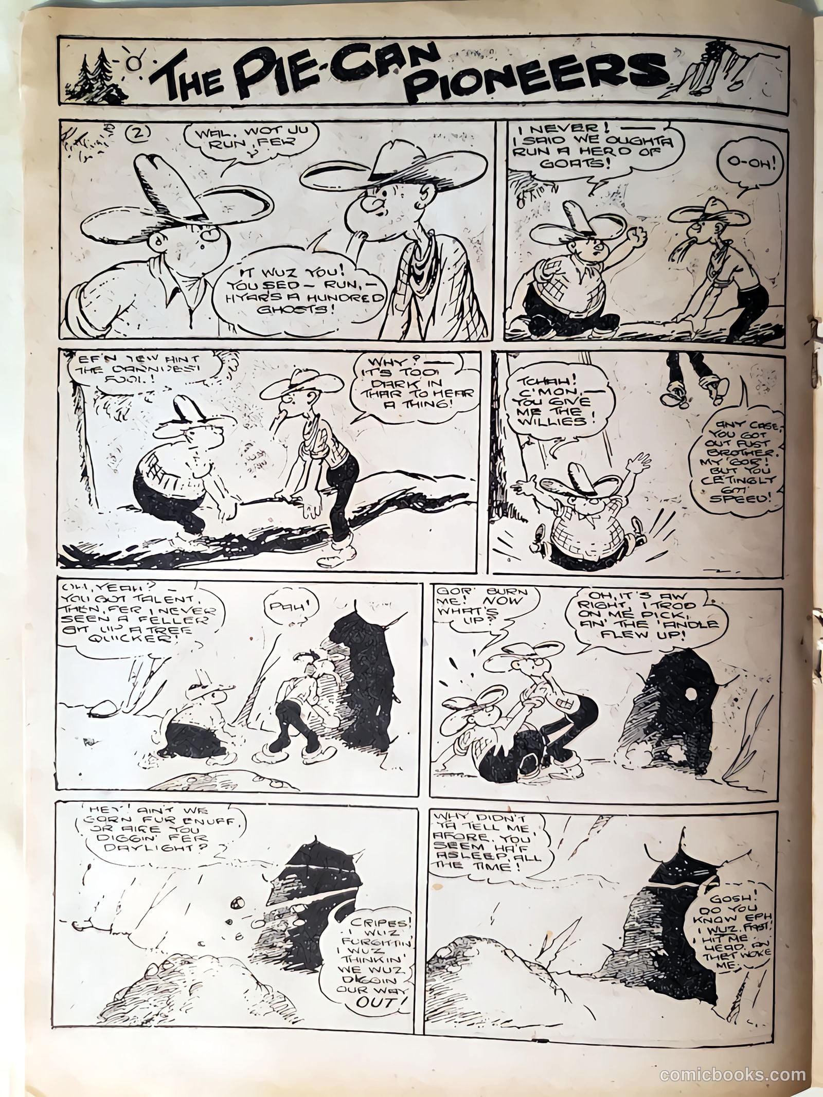 War Comics #13 — page 10 of 20