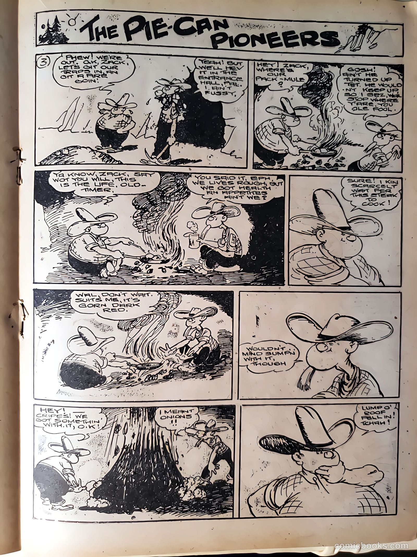 War Comics #13 — page 11 of 20