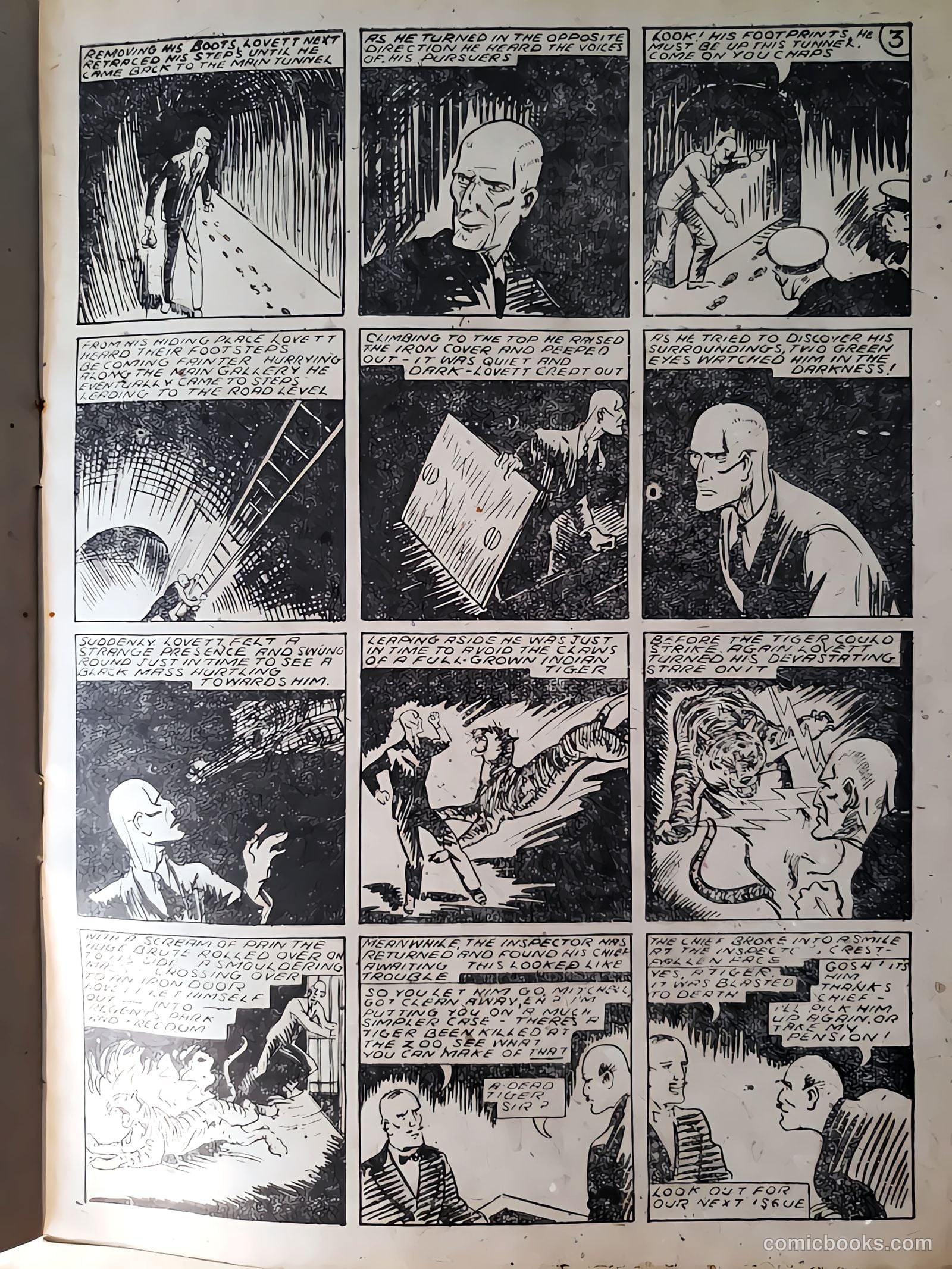 War Comics #14 — page 9 of 20