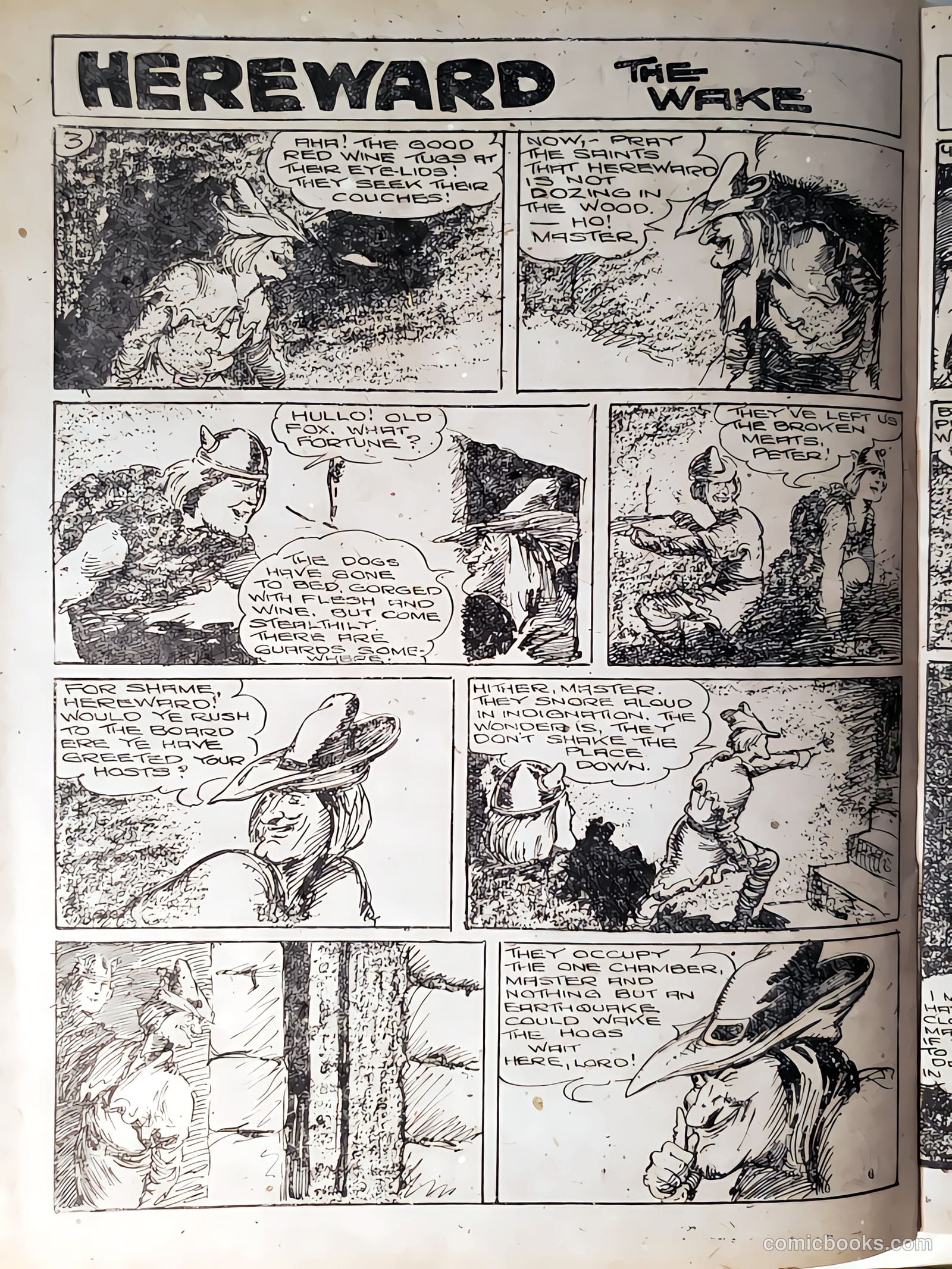 War Comics #14 — page 12 of 20