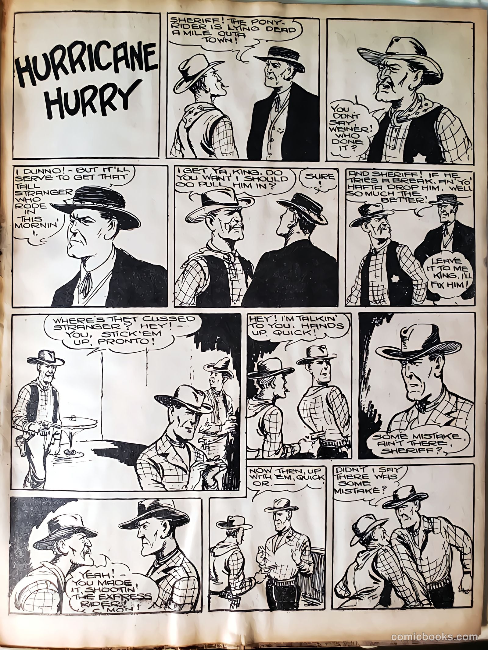 War Comics #15 — page 11 of 20