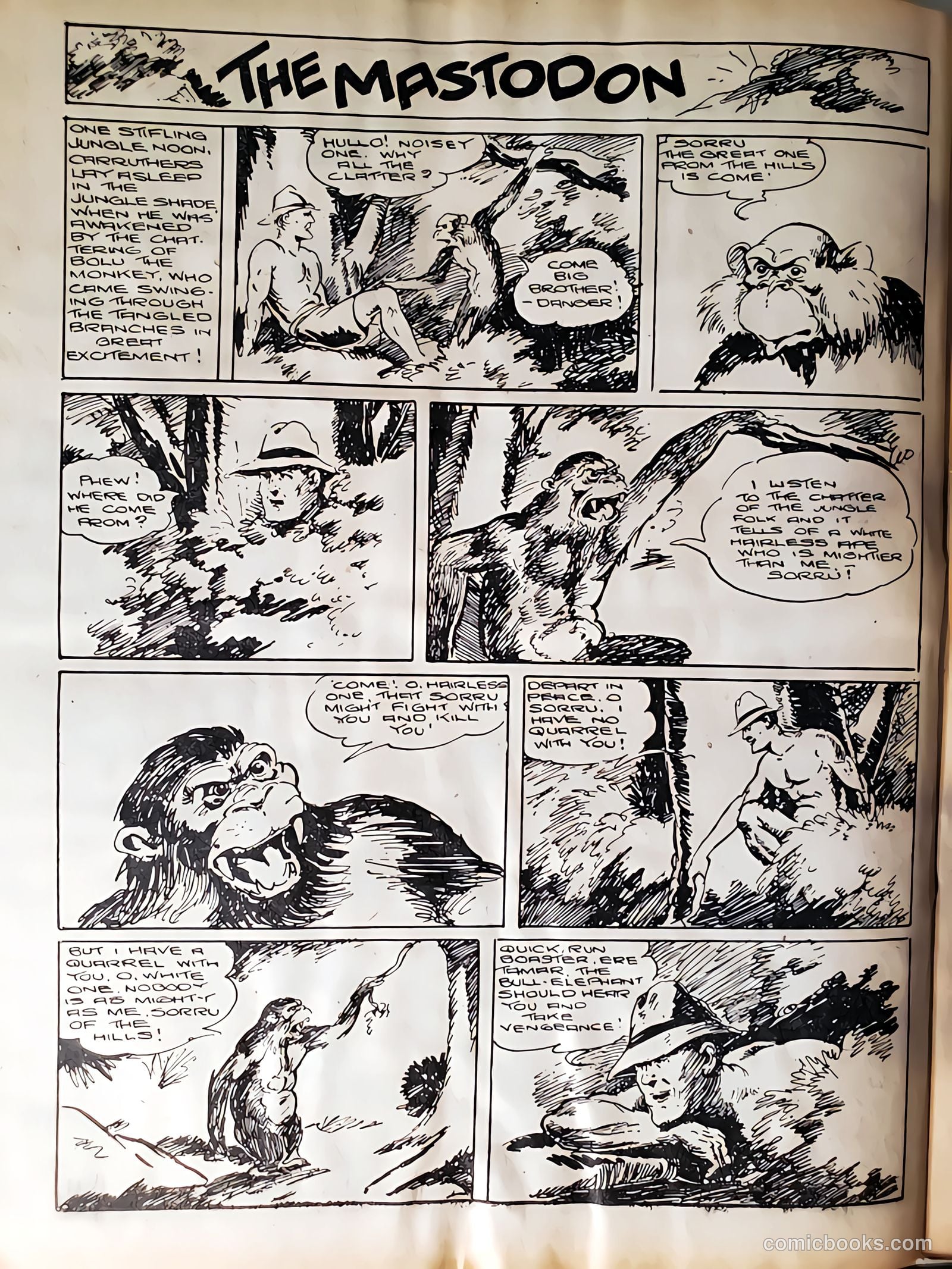 War Comics #15 — page 14 of 20