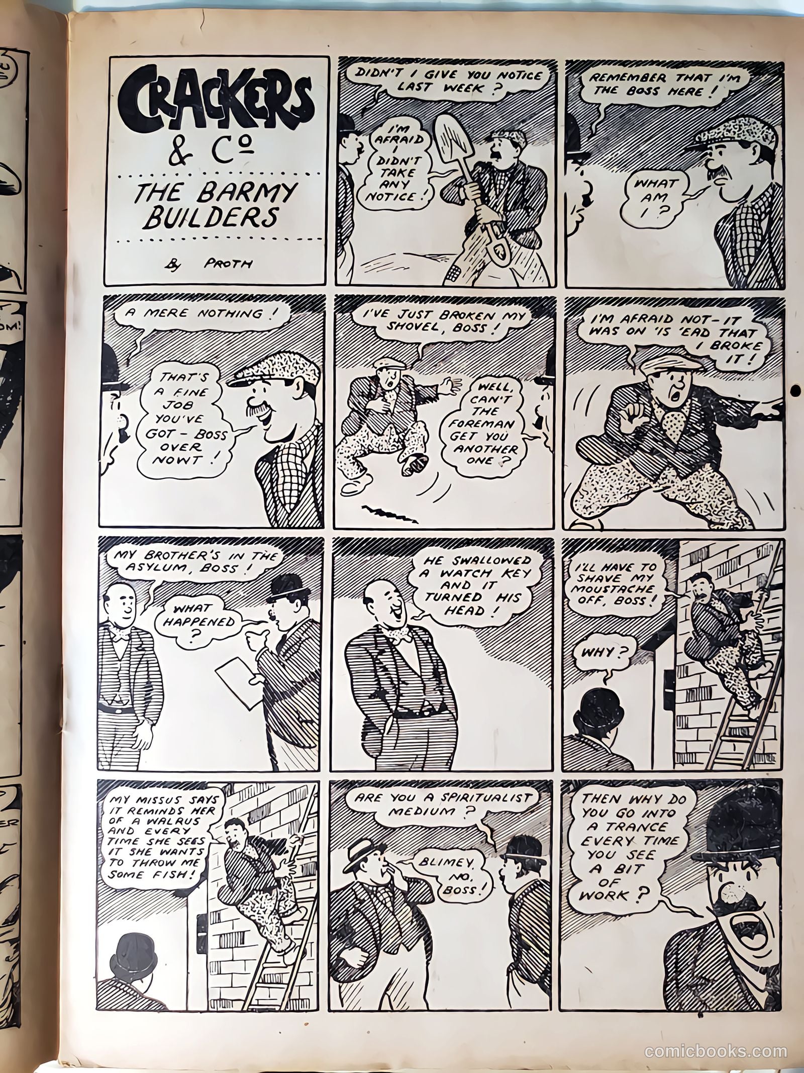 War Comics #16 — page 7 of 20