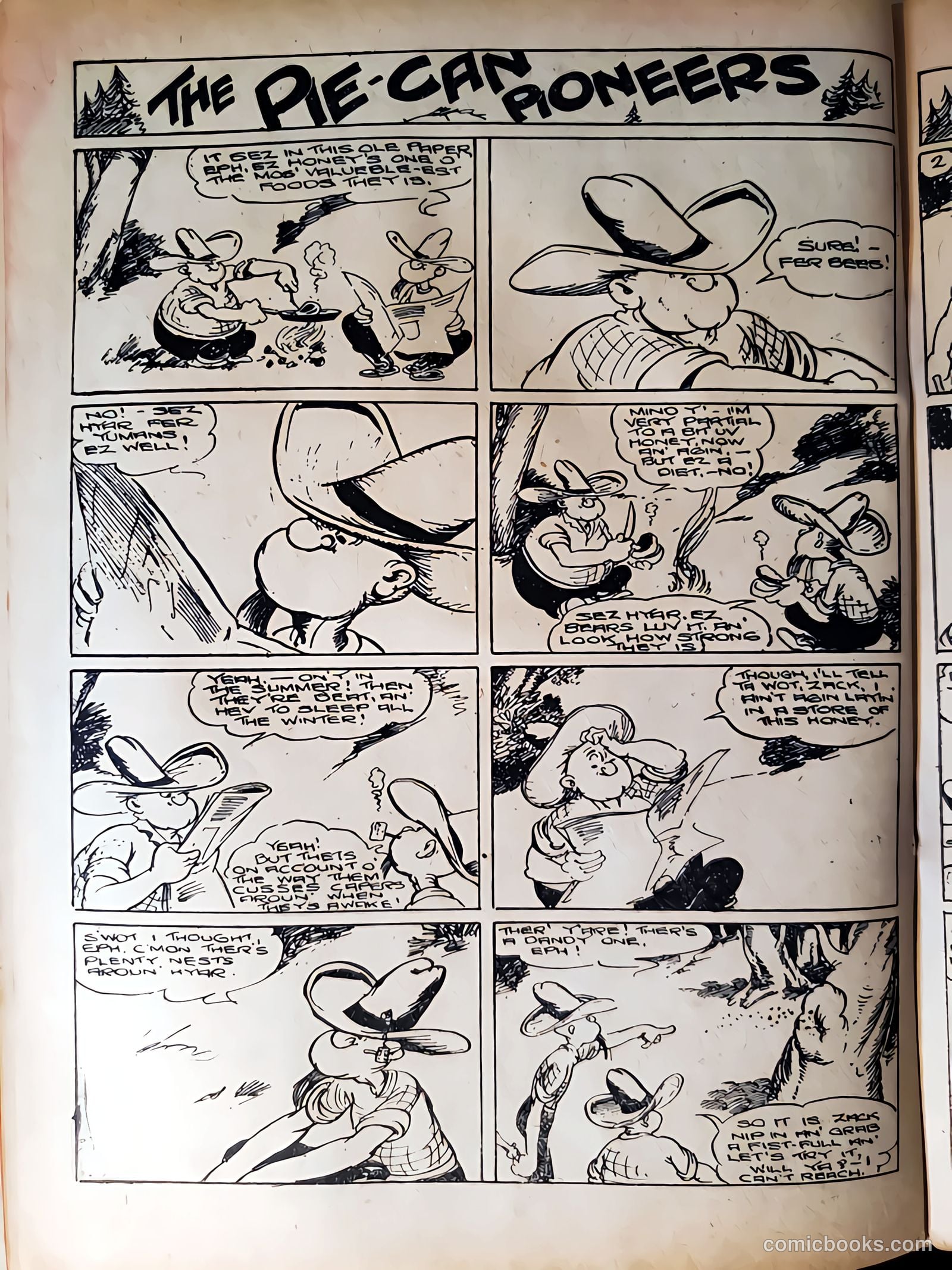 War Comics #16 — page 12 of 20