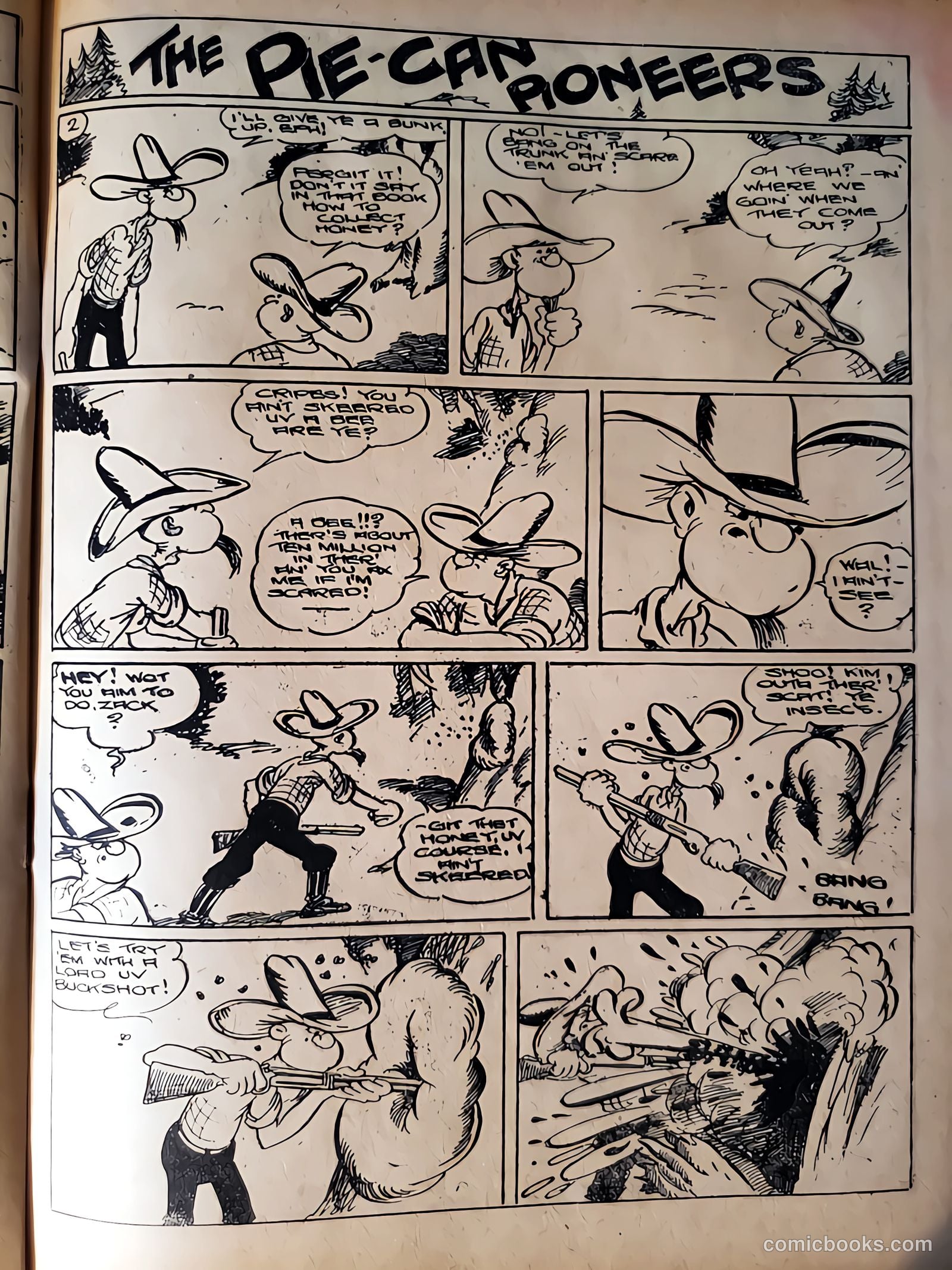 War Comics #16 — page 13 of 20