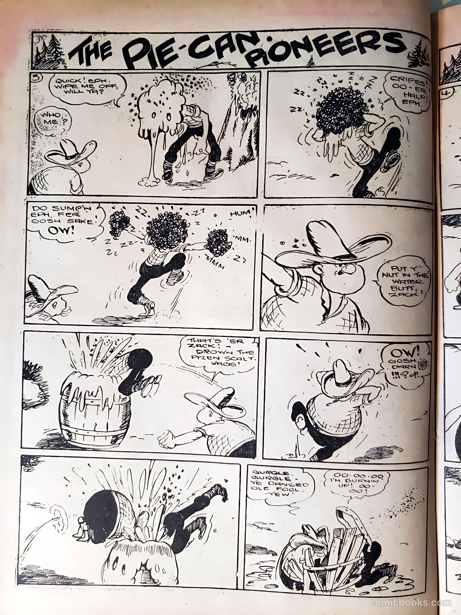 War Comics #16 — page 14 of 20