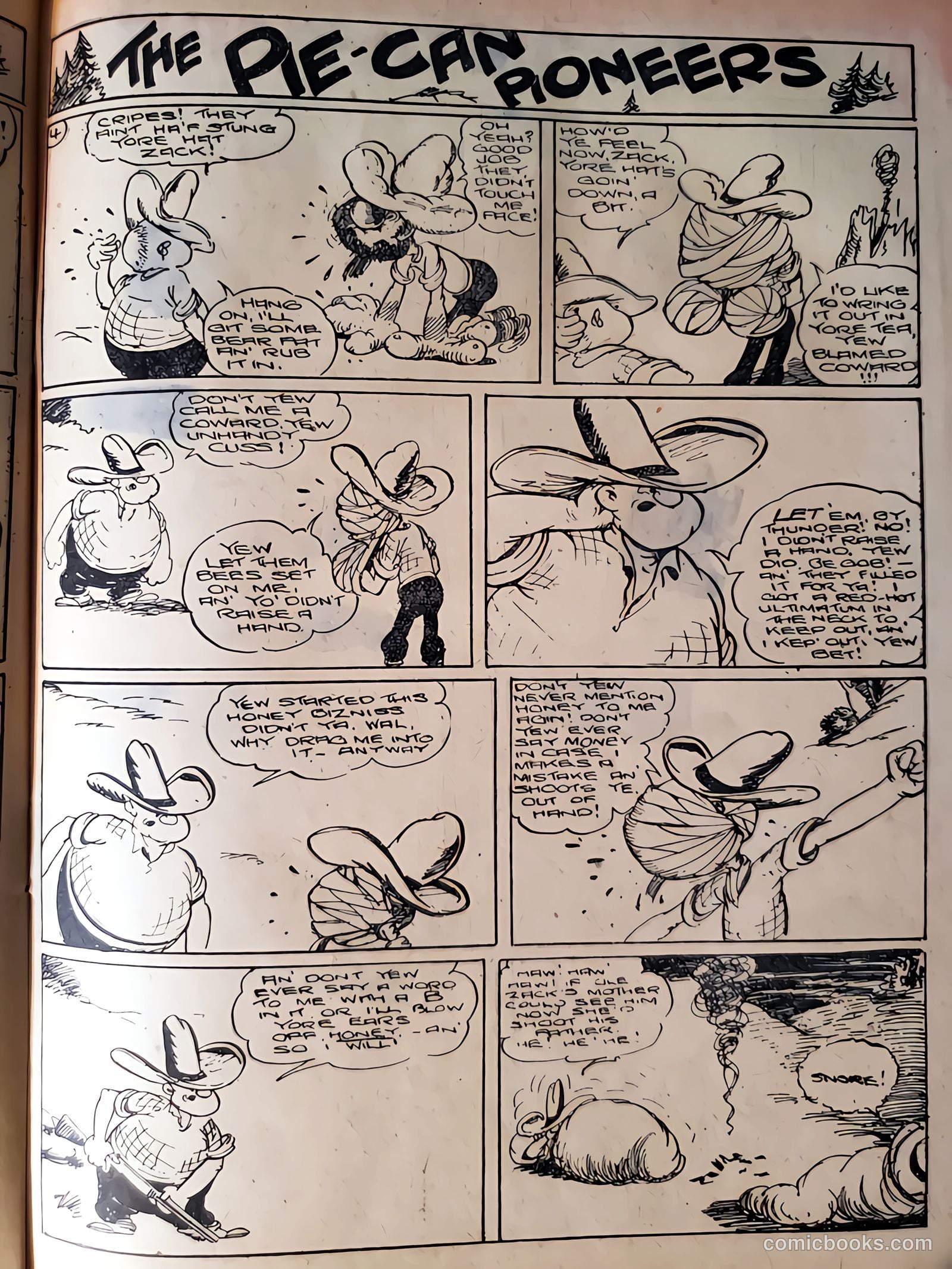 War Comics #16 — page 15 of 20