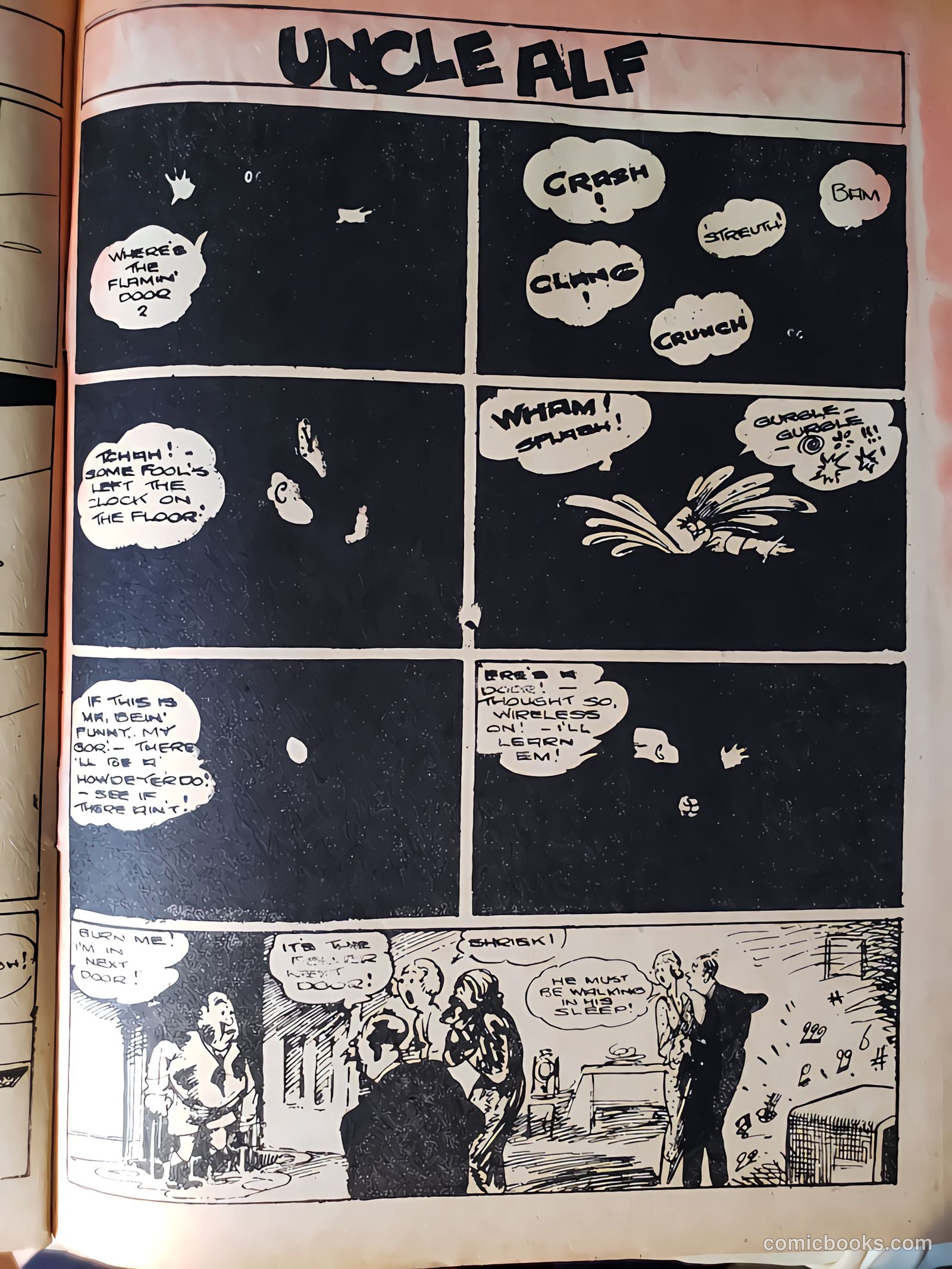 War Comics #16 — page 17 of 20