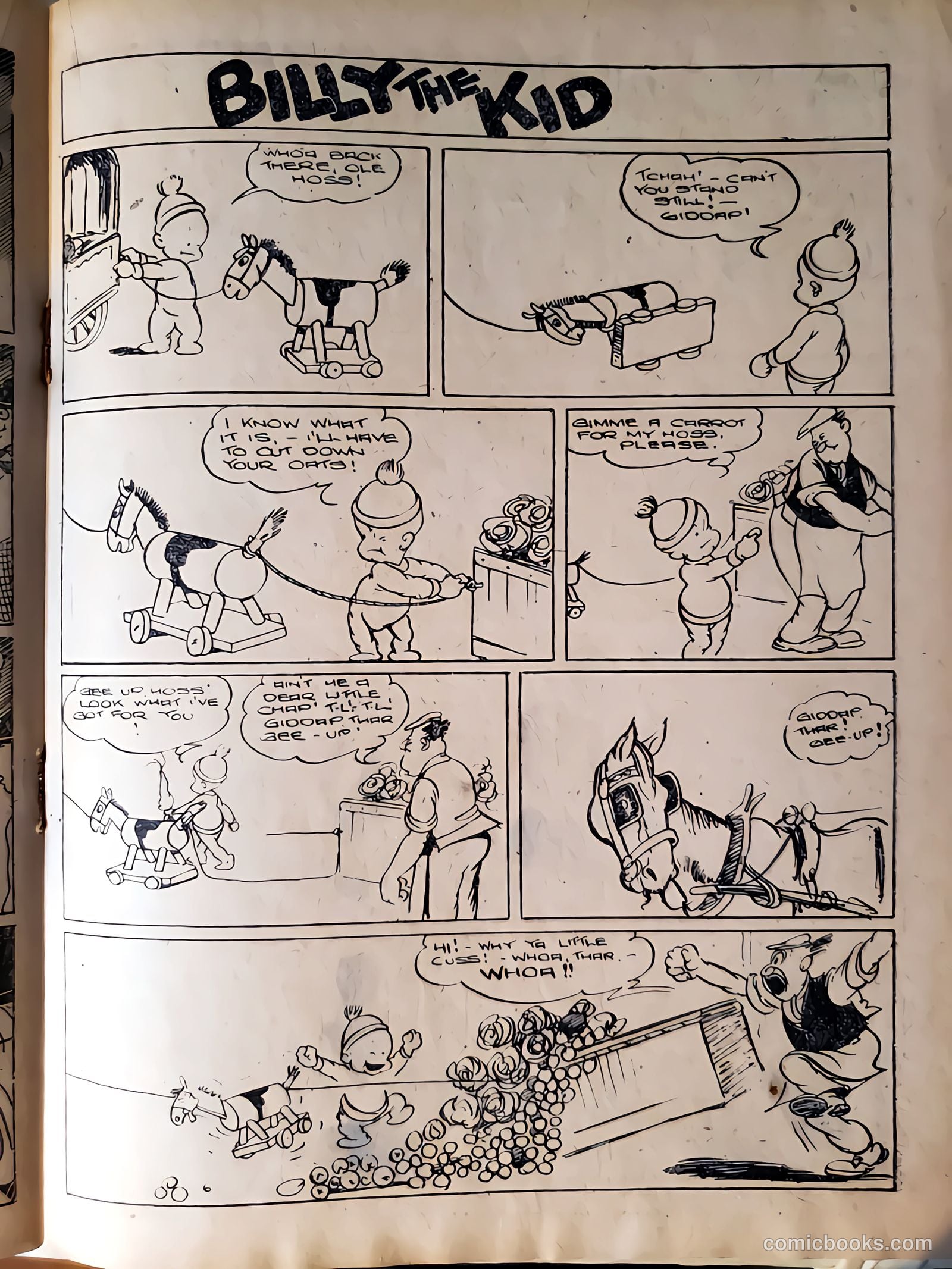 War Comics #17 — page 11 of 20
