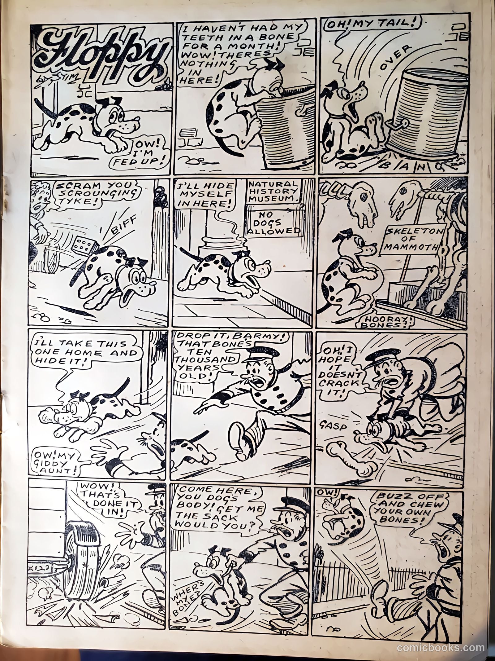 War Comics #18 — page 7 of 20