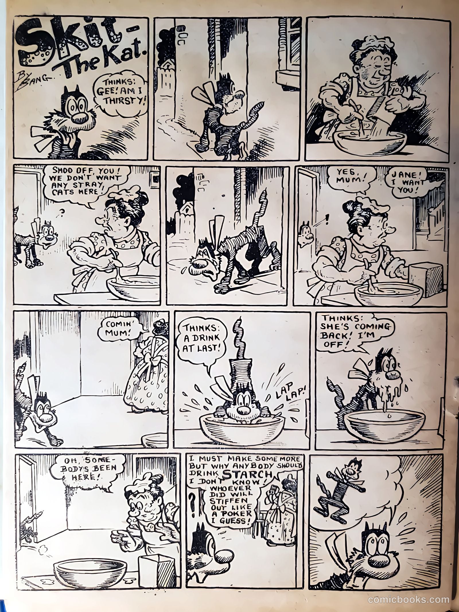 War Comics #18 — page 10 of 20