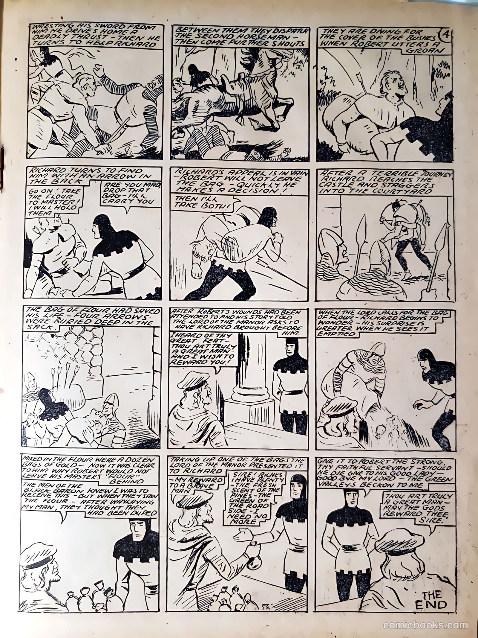 War Comics #19 — page 11 of 20