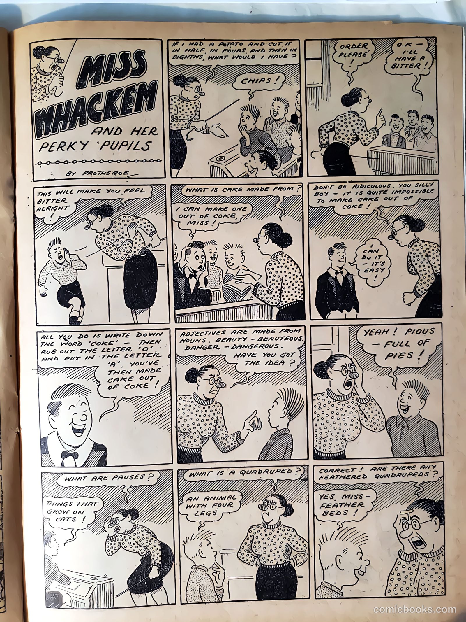 War Comics #19 — page 13 of 20