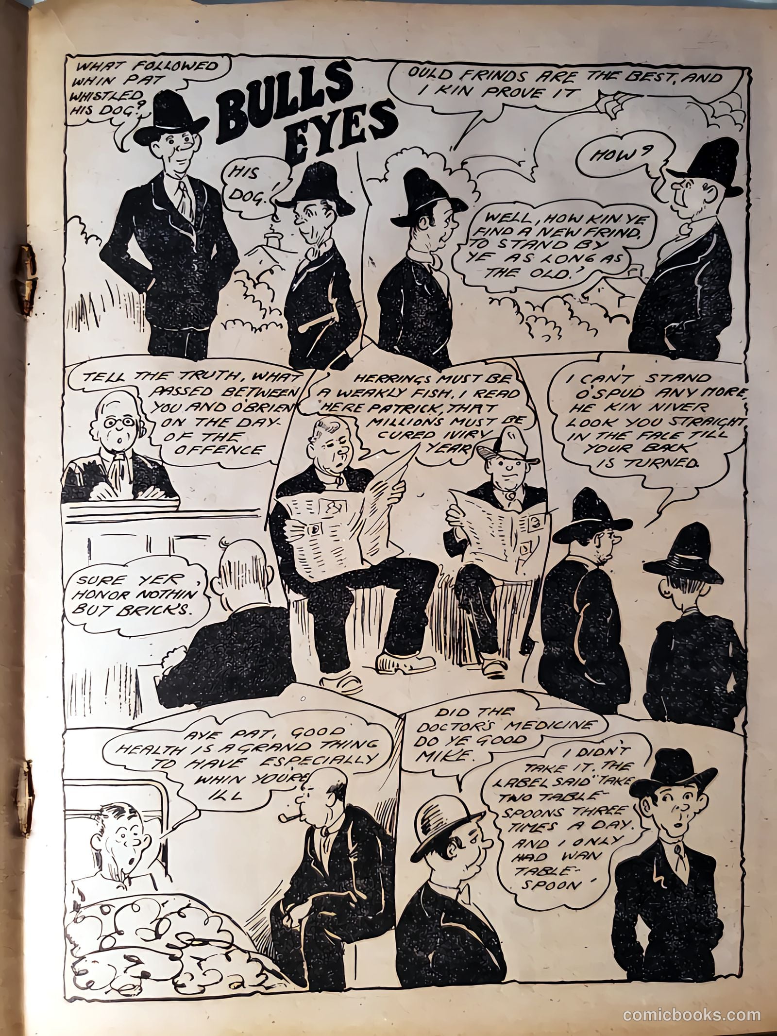 War Comics #20 — page 11 of 20