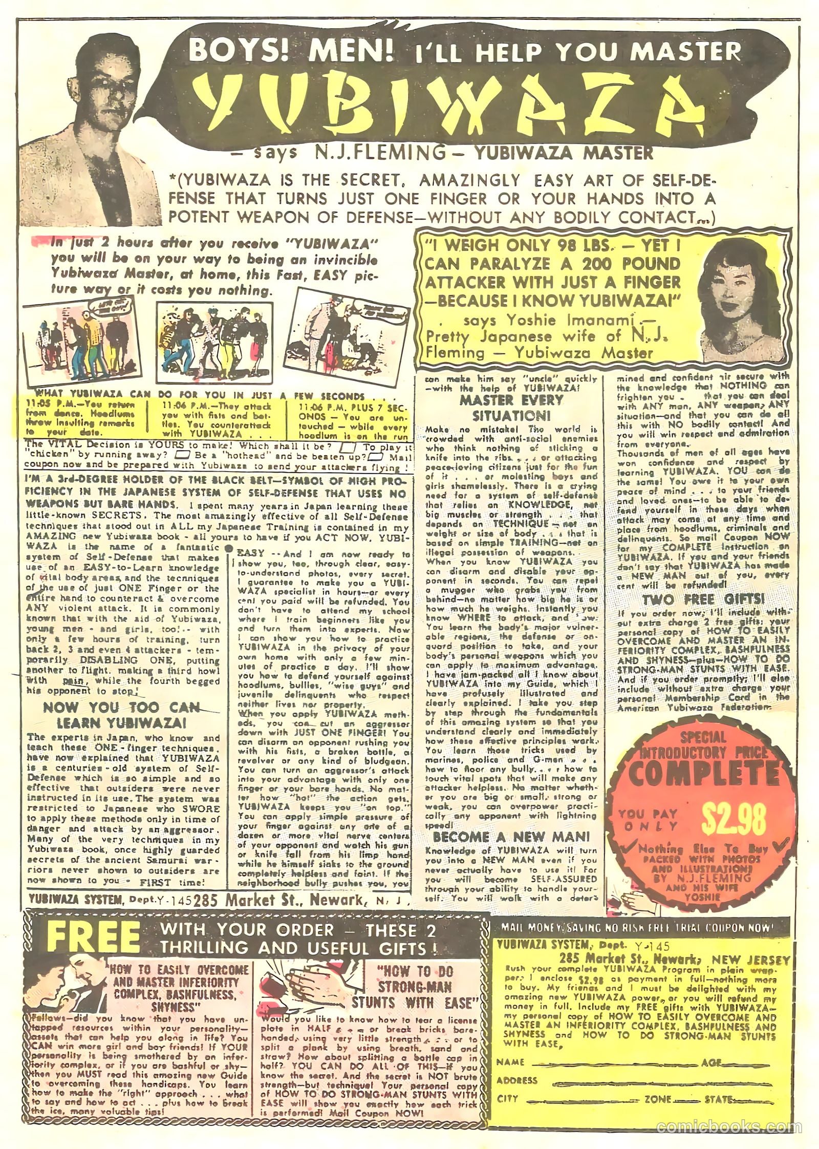 War Heroes #12 (1965) — page 15 of 36