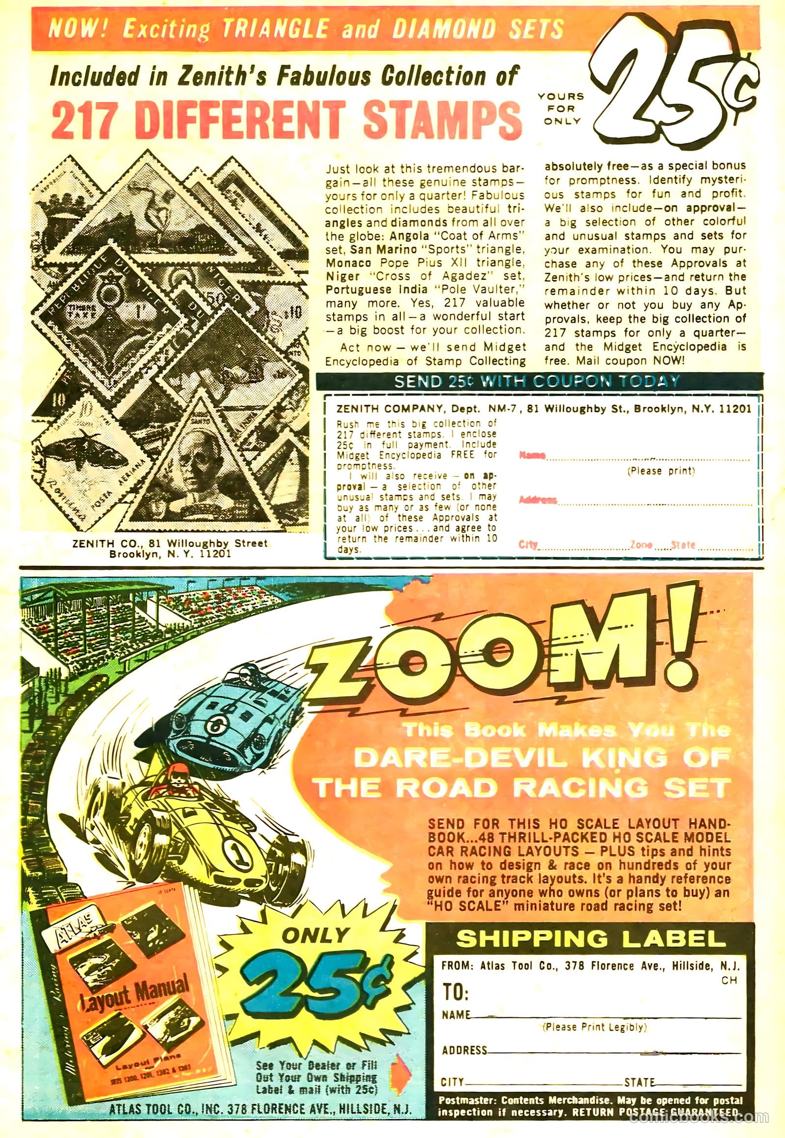 War Heroes #13 (1965) — page 15 of 36