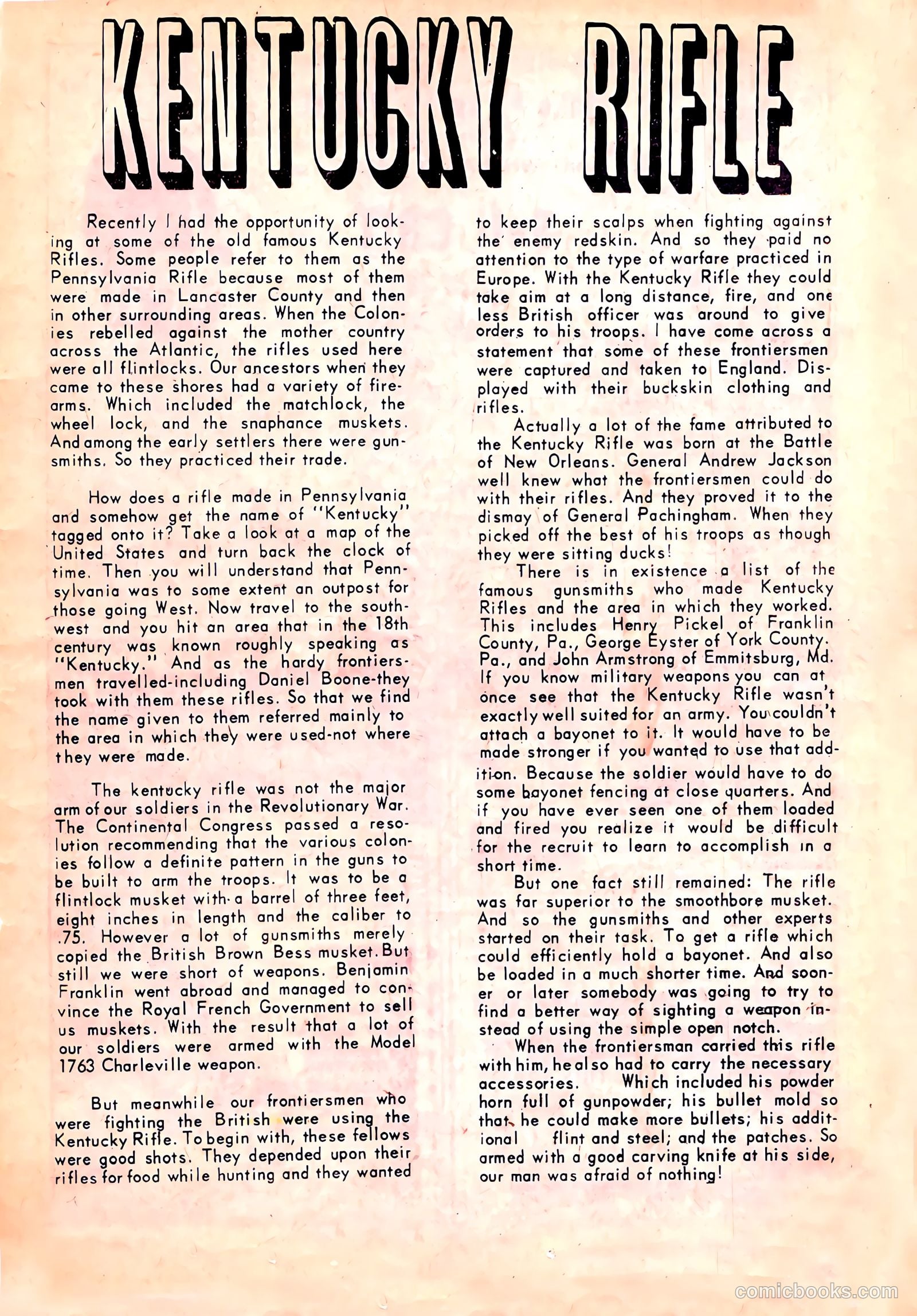 War Heroes #14 (1965) — page 13 of 36