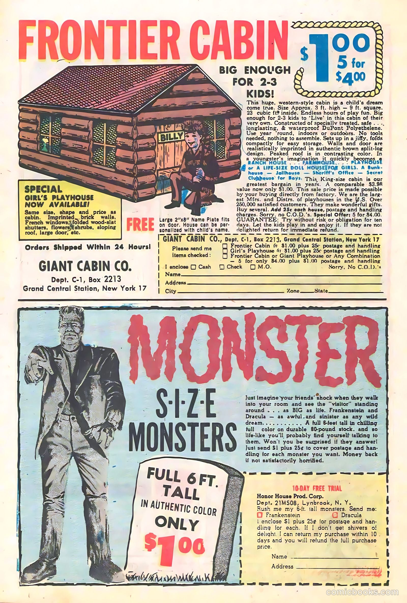 War Heroes #15 (1965) — page 24 of 36