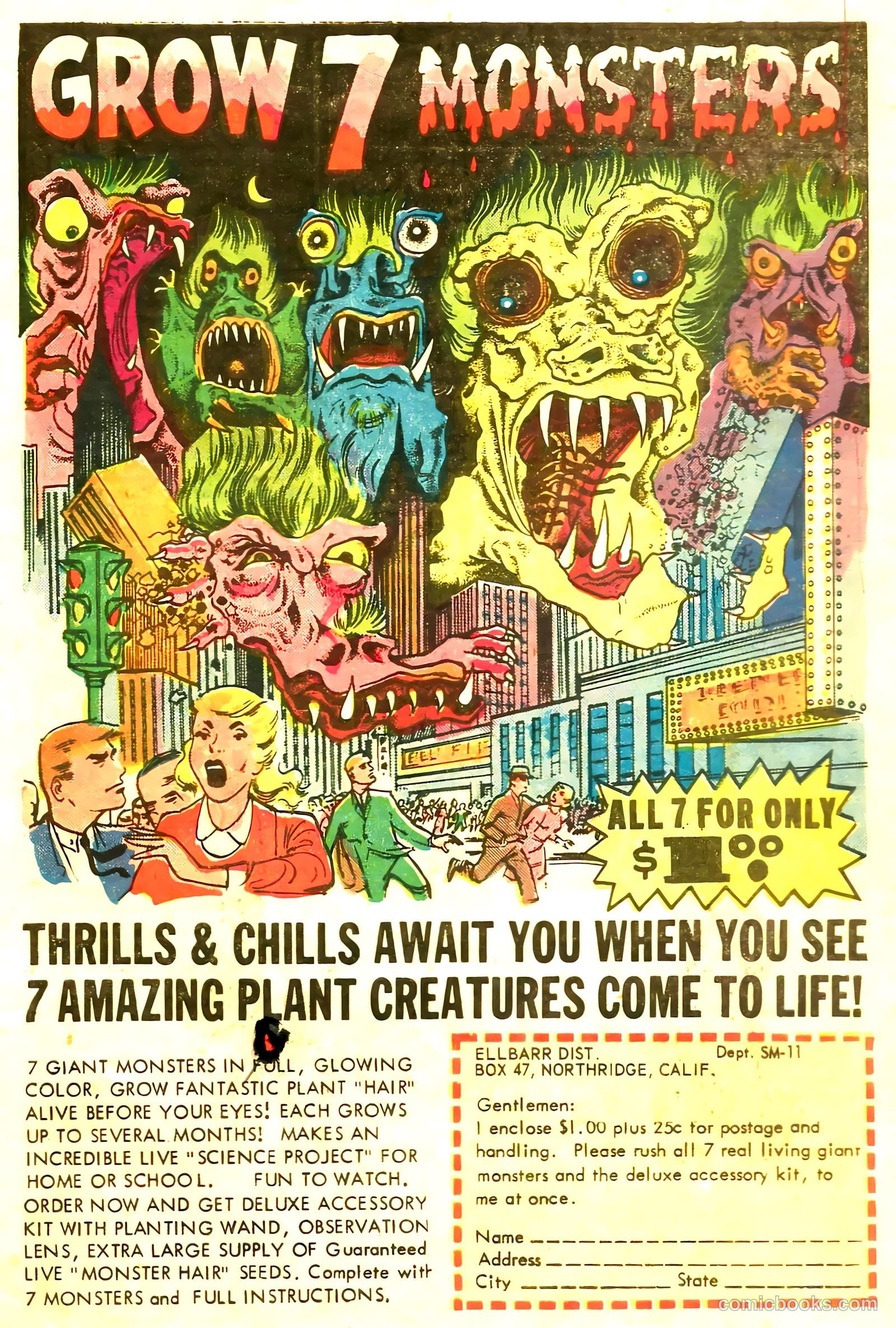 War Heroes #18 (1966) — page 34 of 36