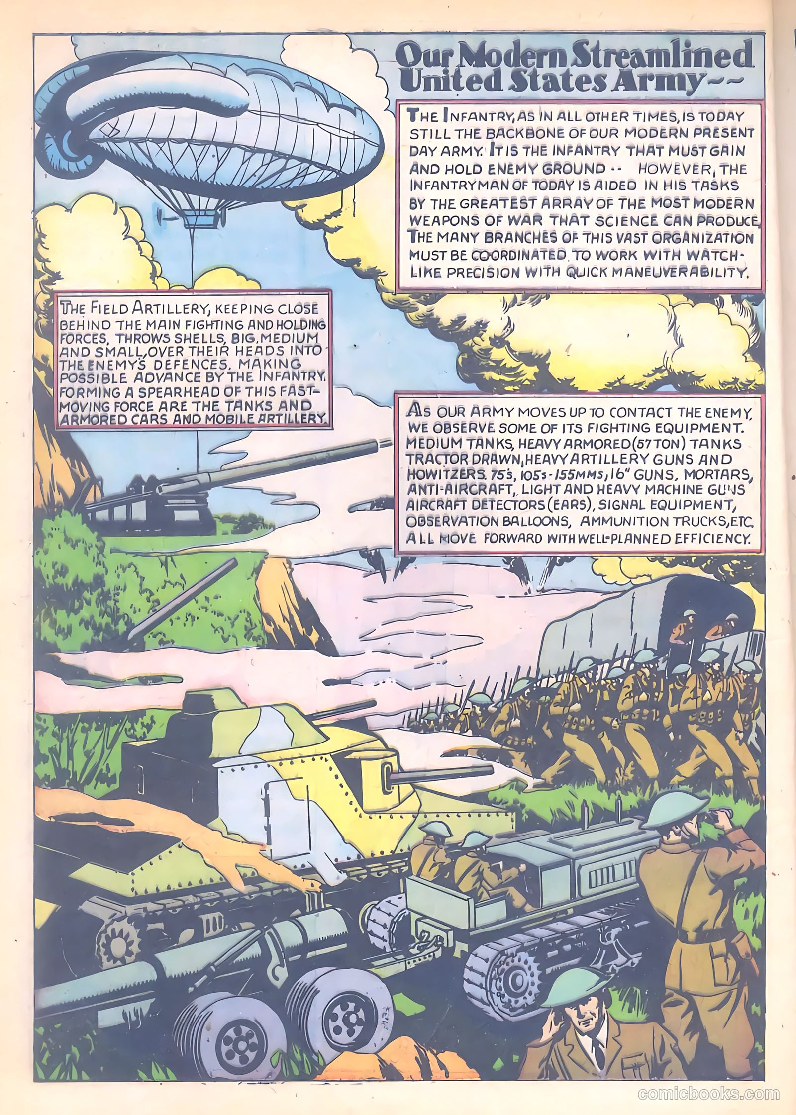 War Stories #5 (1942) — page 14 of 68