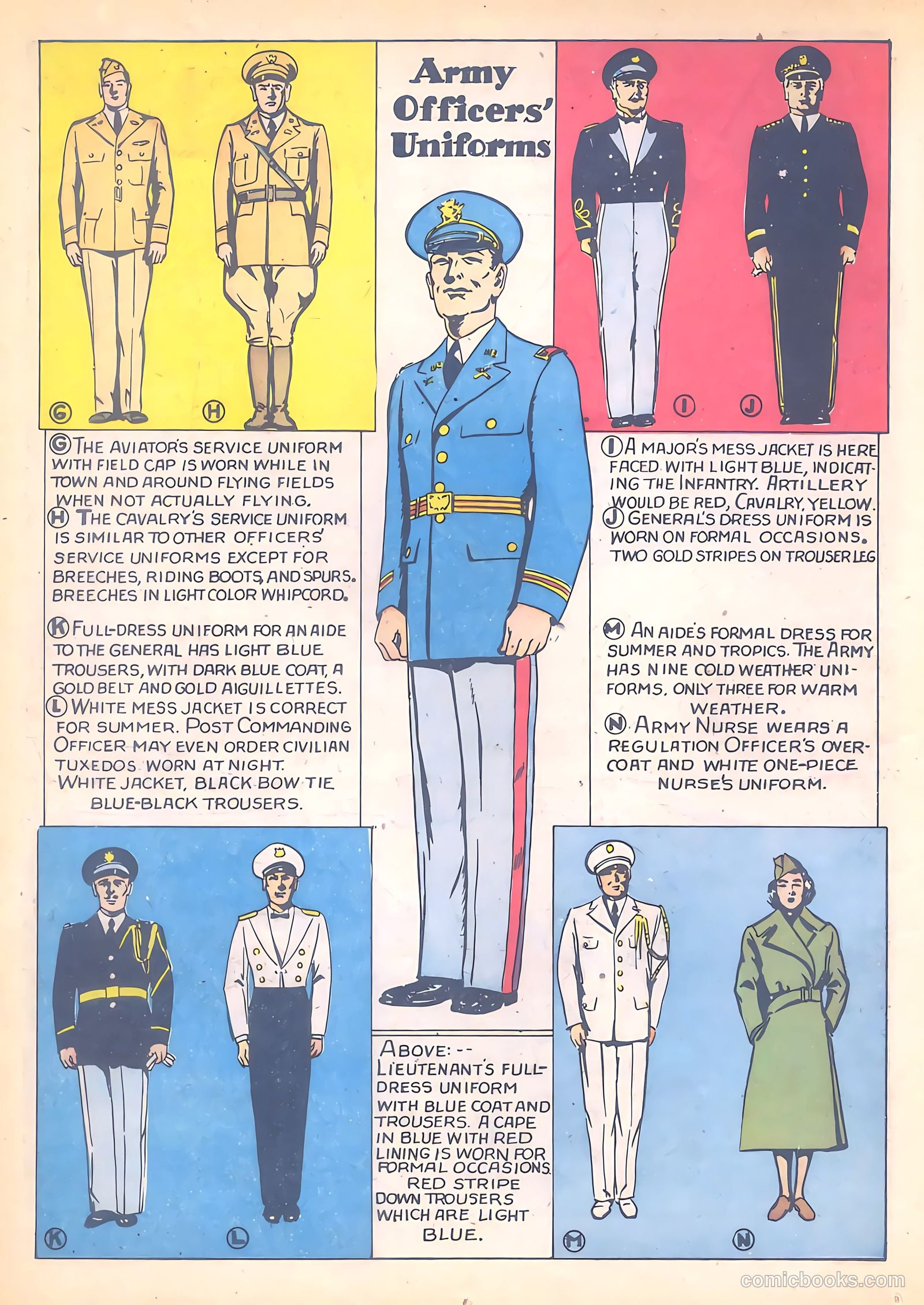 War Stories #5 (1942) — page 26 of 68