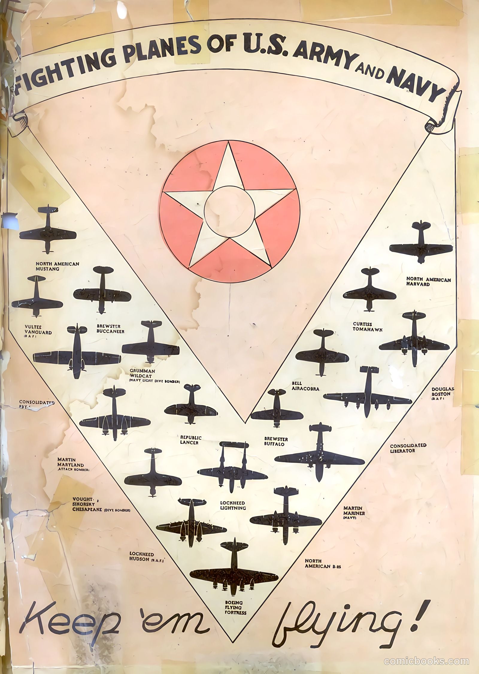 War Stories #5 (1942) — page 67 of 68