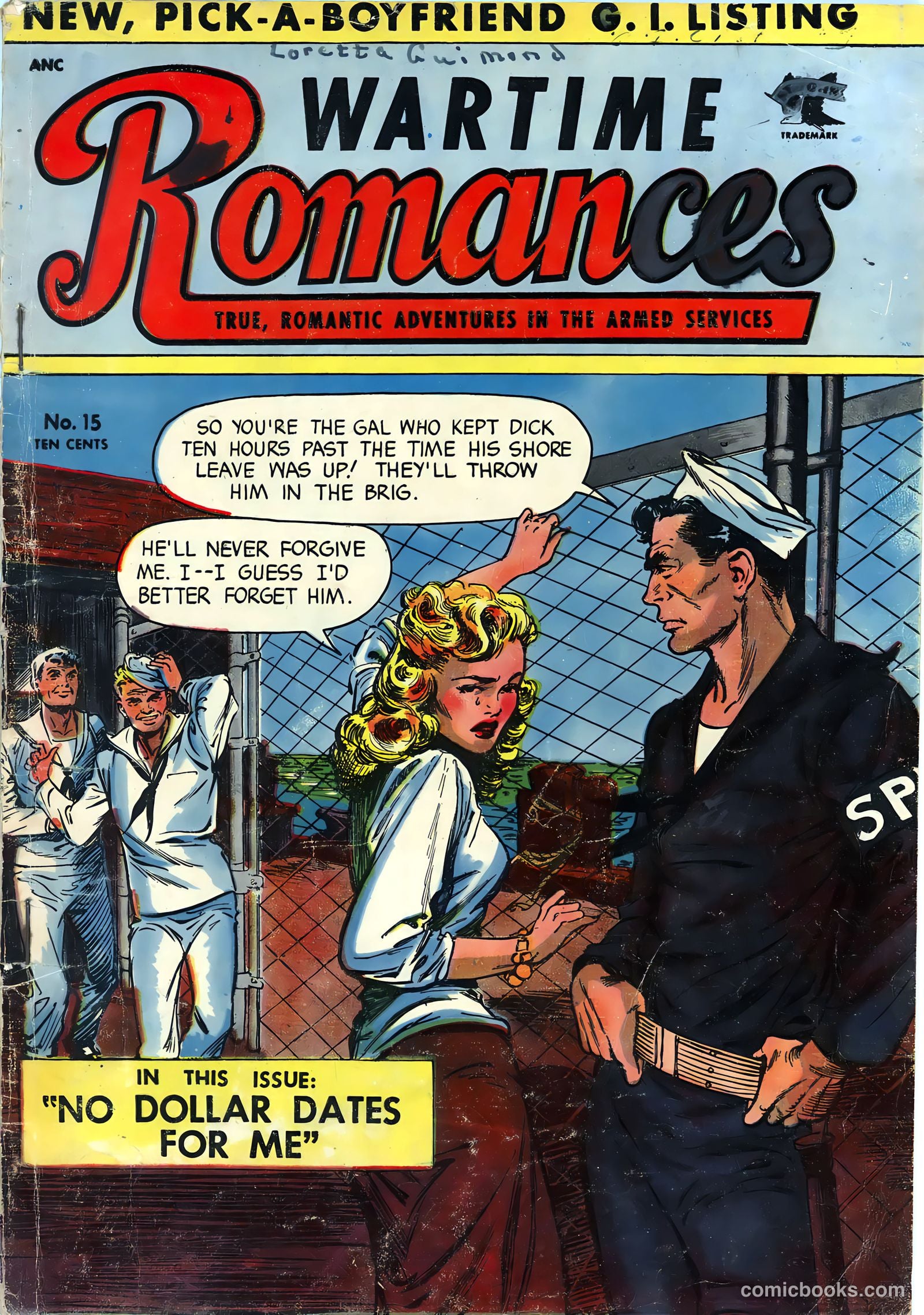 #15
